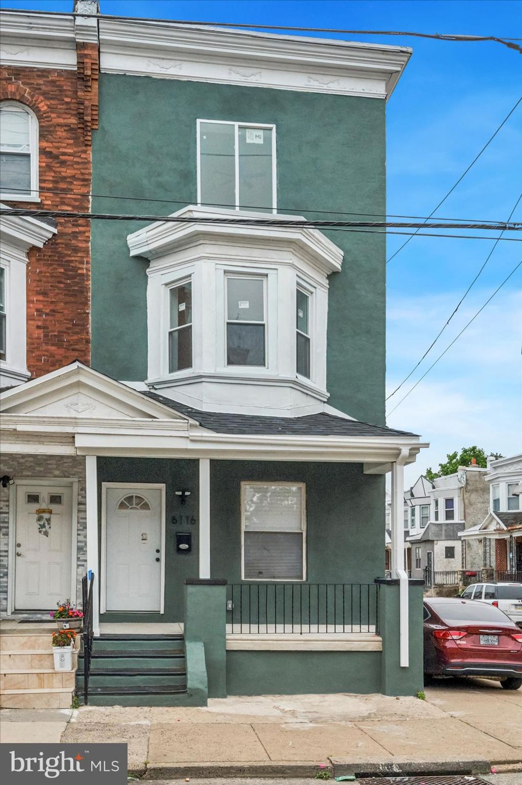 Photo of 6116 Callowhill St, PHILADELPHIA, PA 19151 (MLS # PAPH2545458)