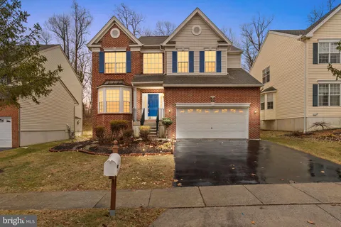 124 Pendula Court, West Chester, PA MLS: PACT2092816