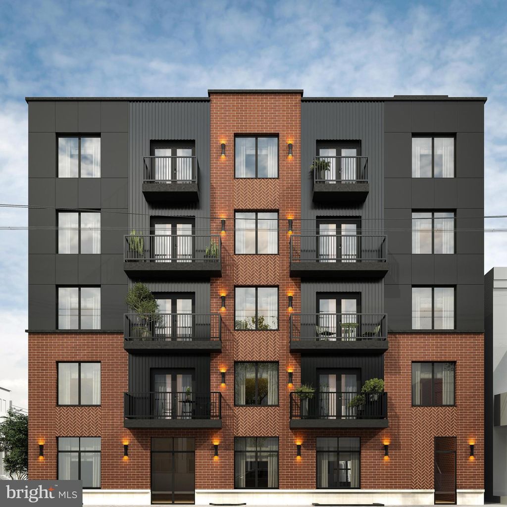 Photo of 2449 N 2nd Street, PHILADELPHIA, PA 19133 (MLS # PAPH2558628)