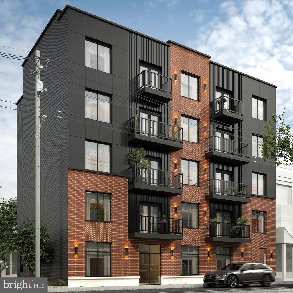 Photo of 2449 N 2nd Street, PHILADELPHIA, PA 19133 (MLS # PAPH2558628)