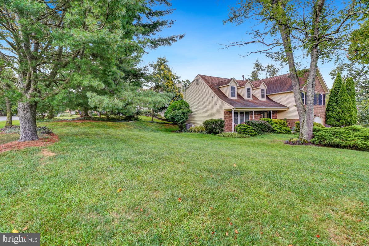 13505 MONTVALE DRIVE