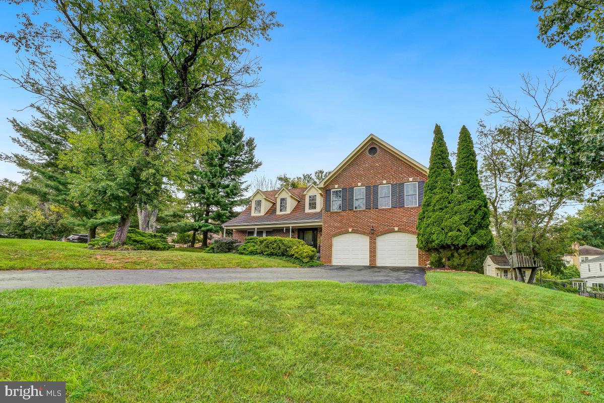 13505 MONTVALE DRIVE