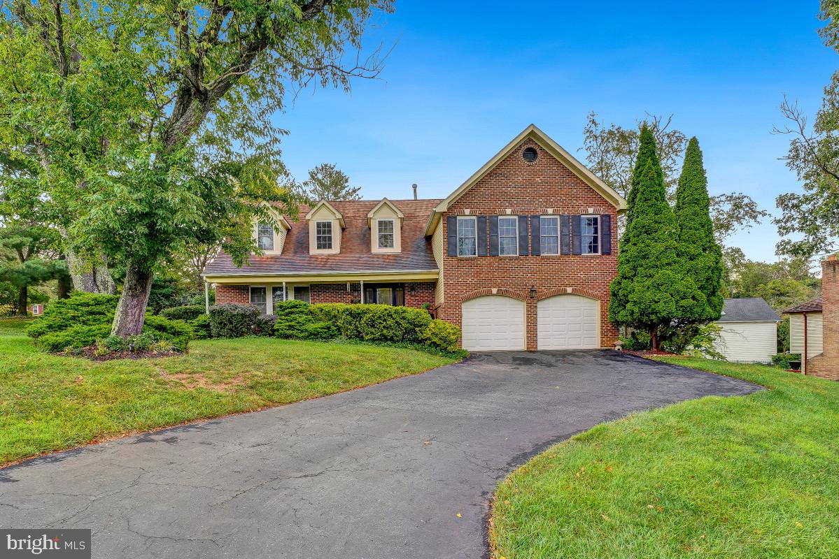 13505 MONTVALE DRIVE