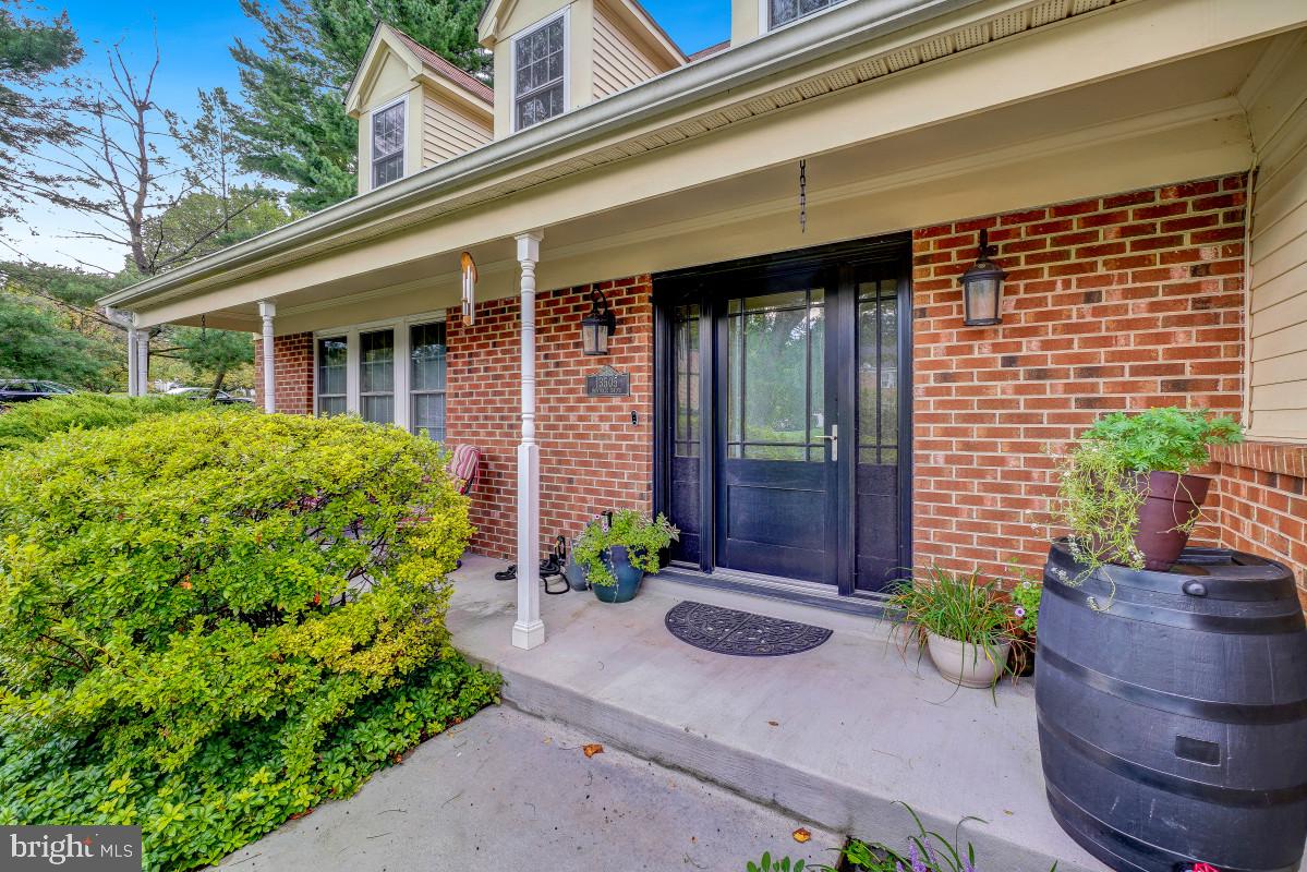 13505 MONTVALE DRIVE