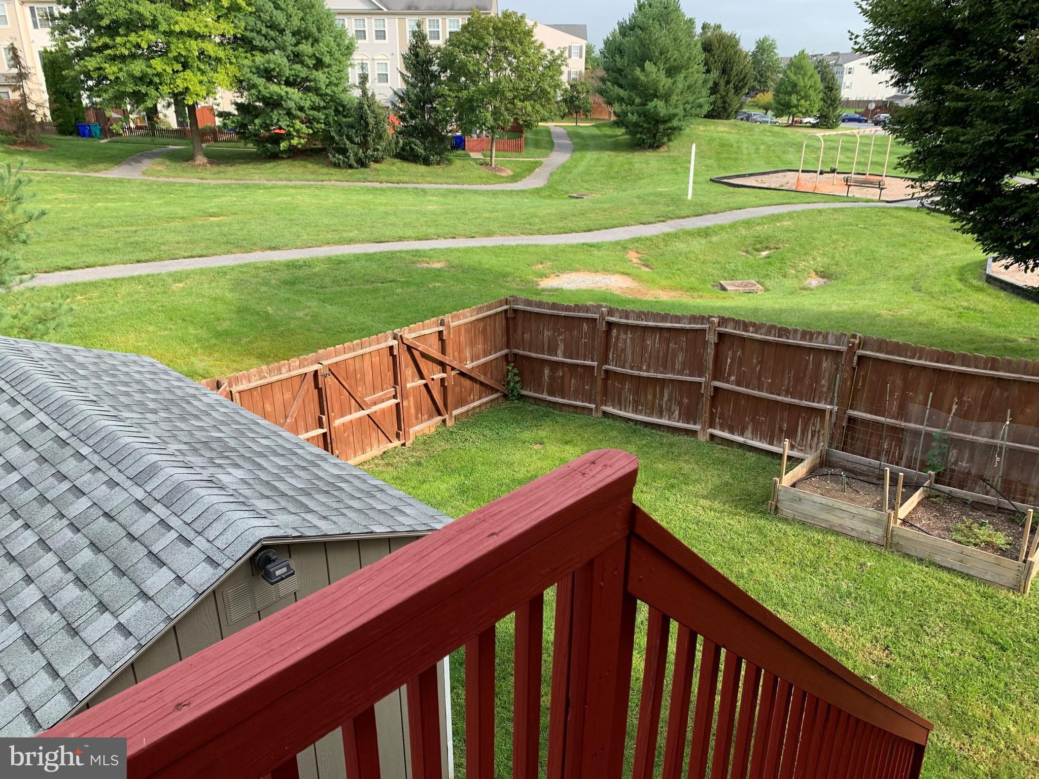 WELLINGTON TRACE - Residential Lease