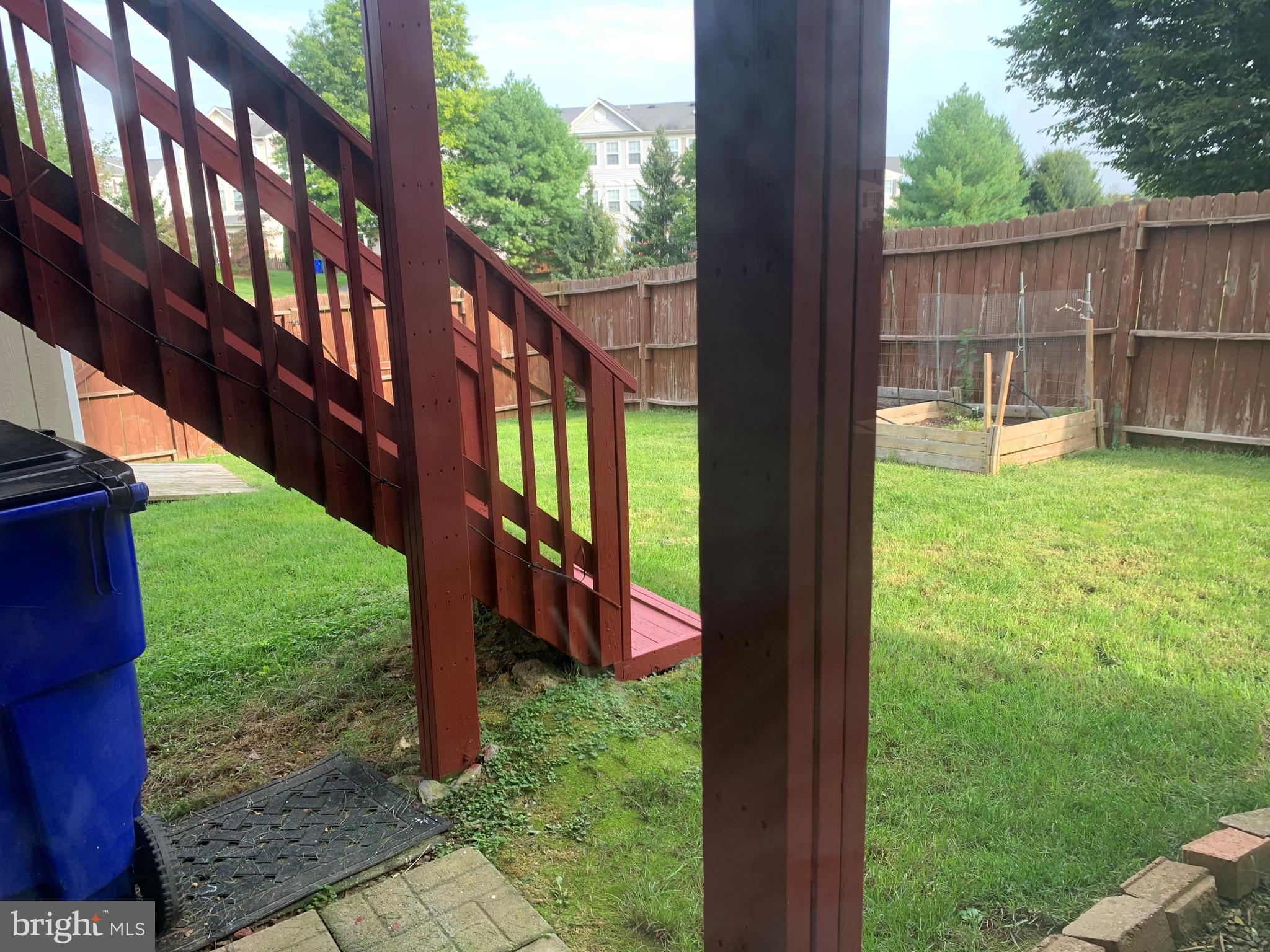 WELLINGTON TRACE - Residential Lease