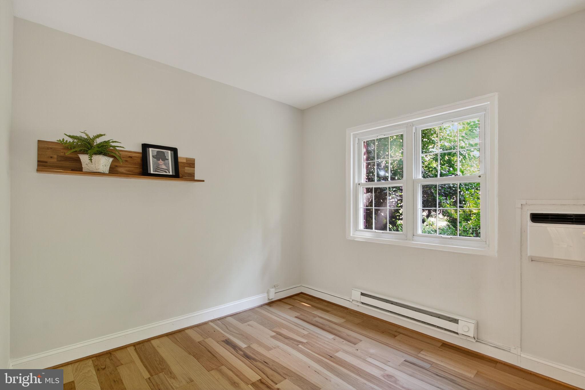 PARKFAIRFAX - Residential