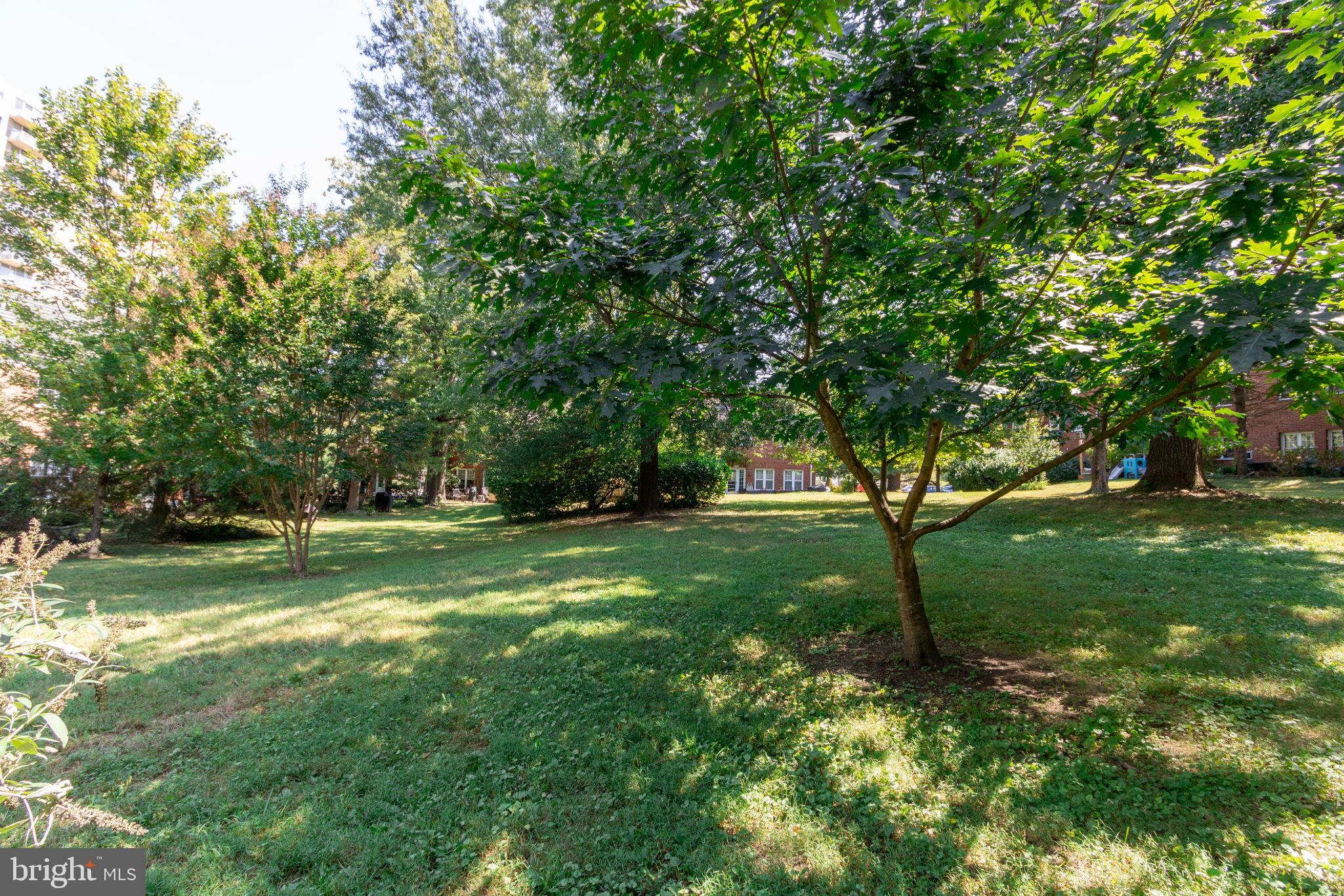 PARKFAIRFAX - Residential