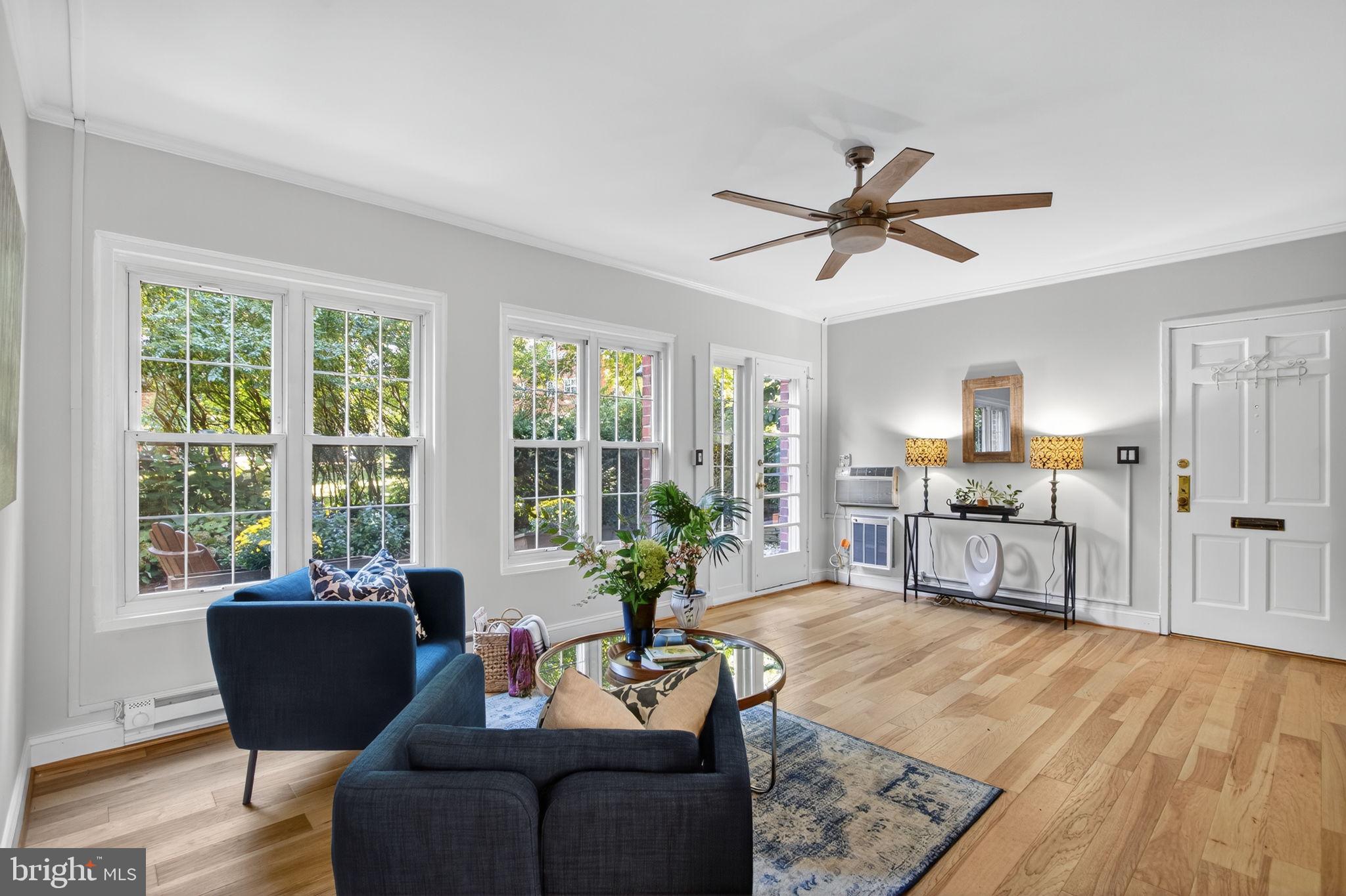 PARKFAIRFAX - Residential