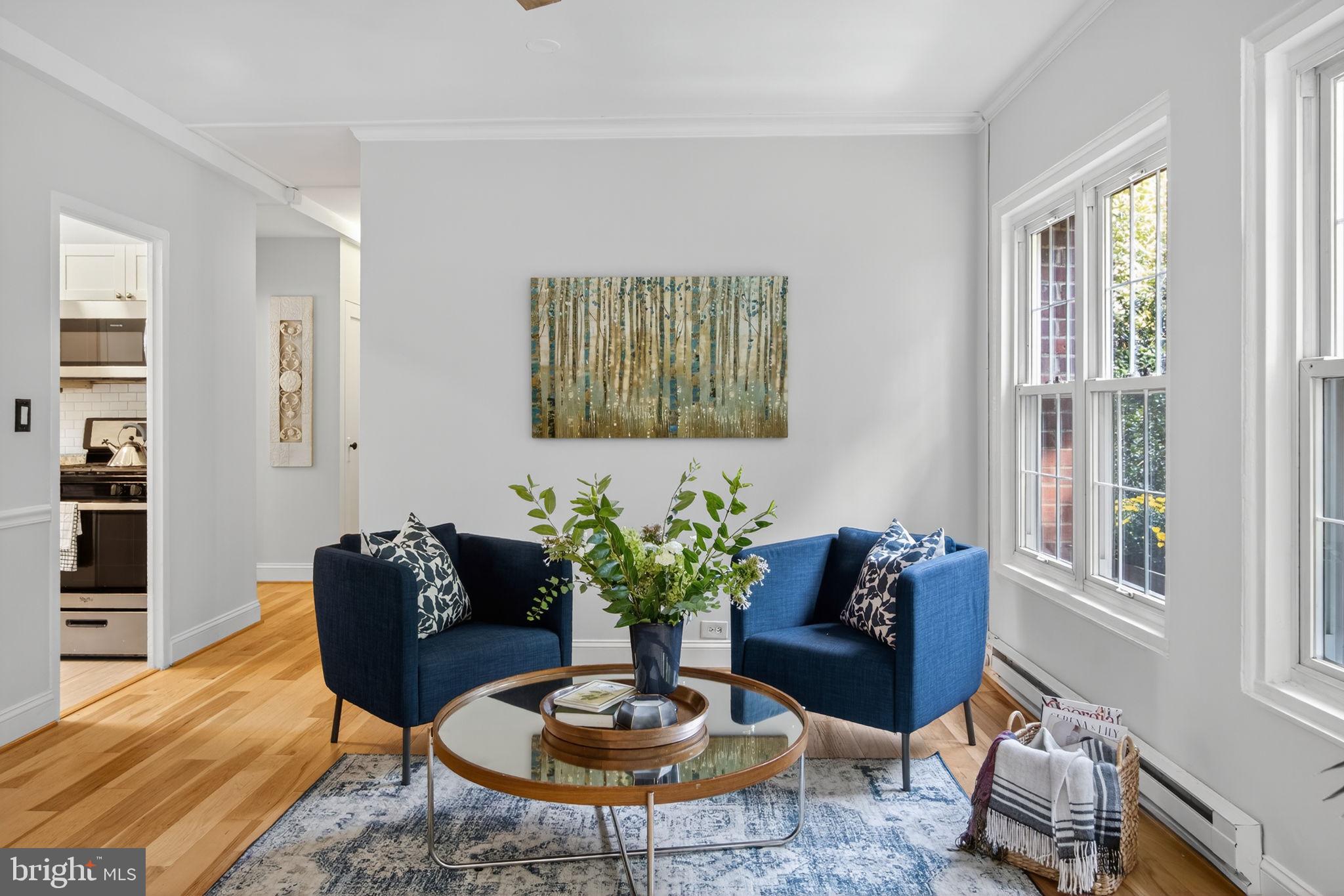 PARKFAIRFAX - Residential