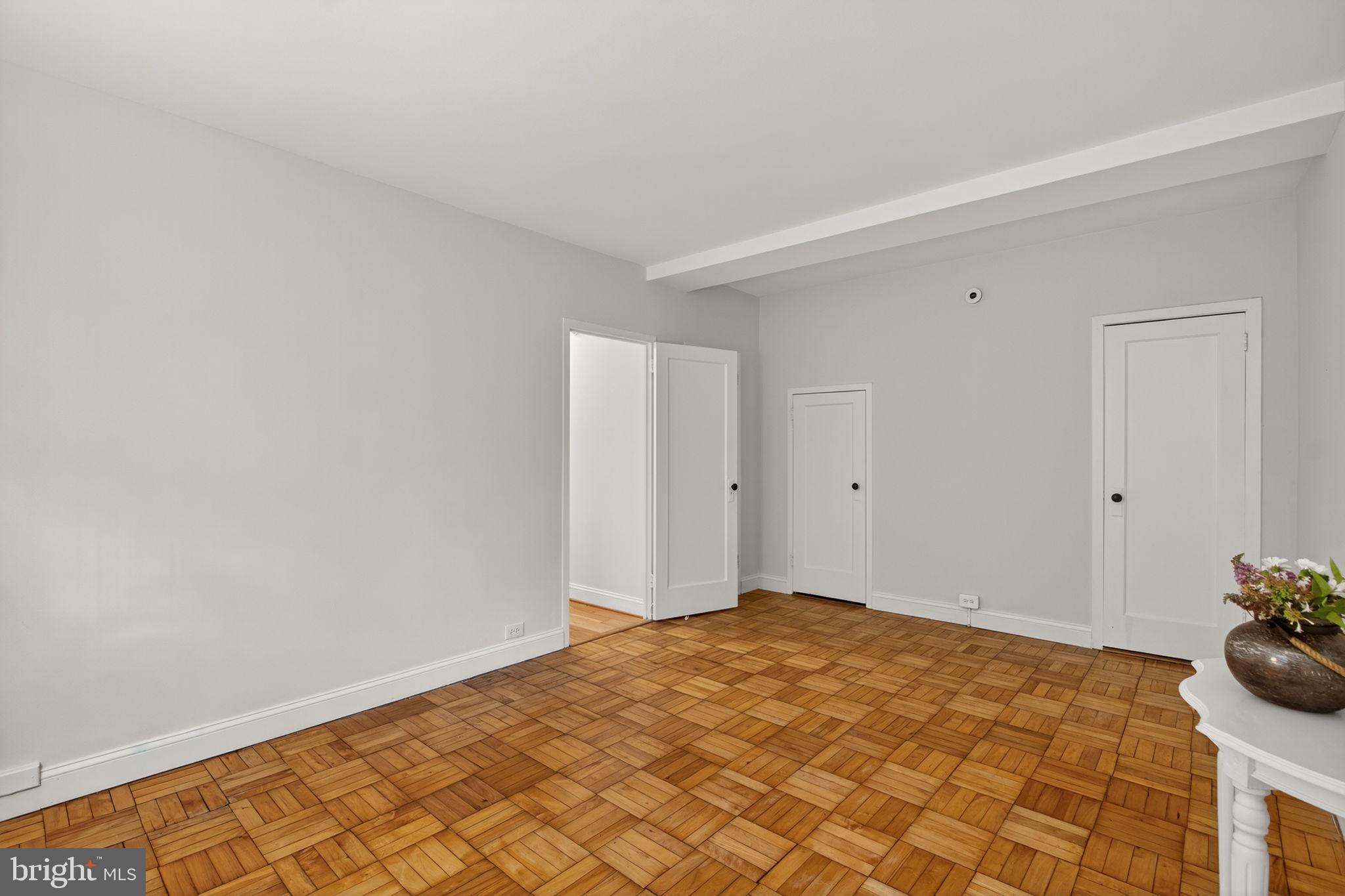 PARKFAIRFAX - Residential