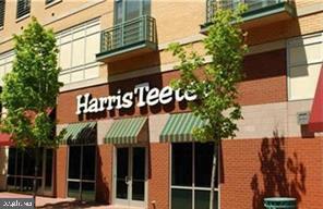 PARKFAIRFAX - Residential