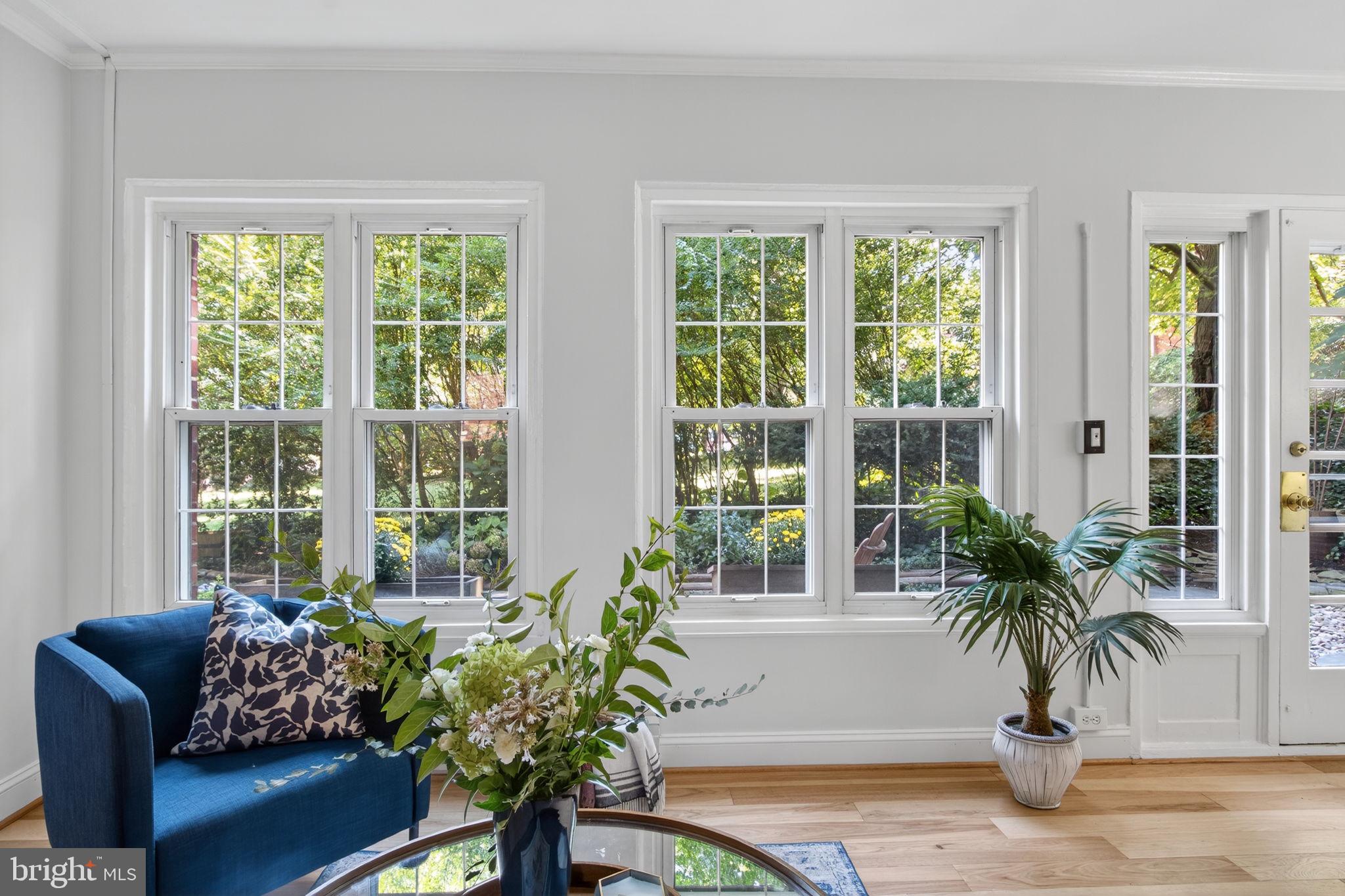 PARKFAIRFAX - Residential