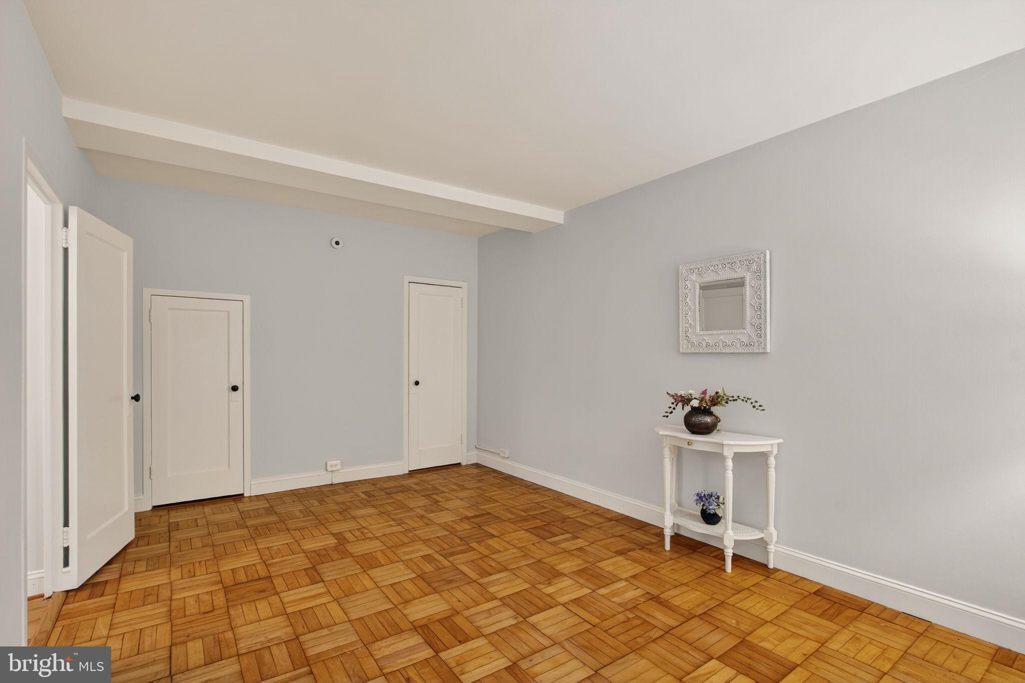 PARKFAIRFAX - Residential