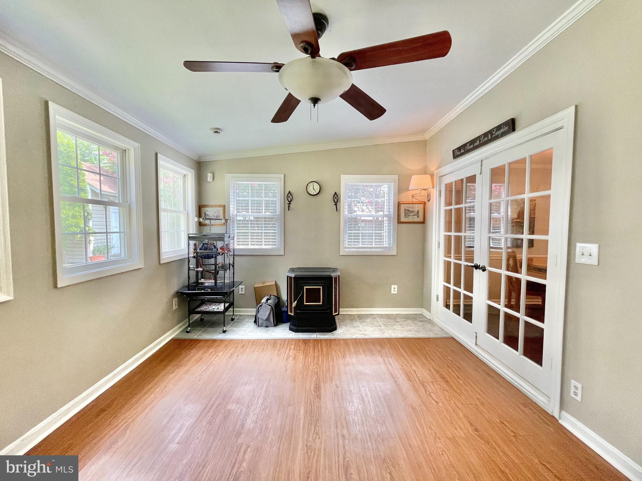 ALTOONA - Residential Lease