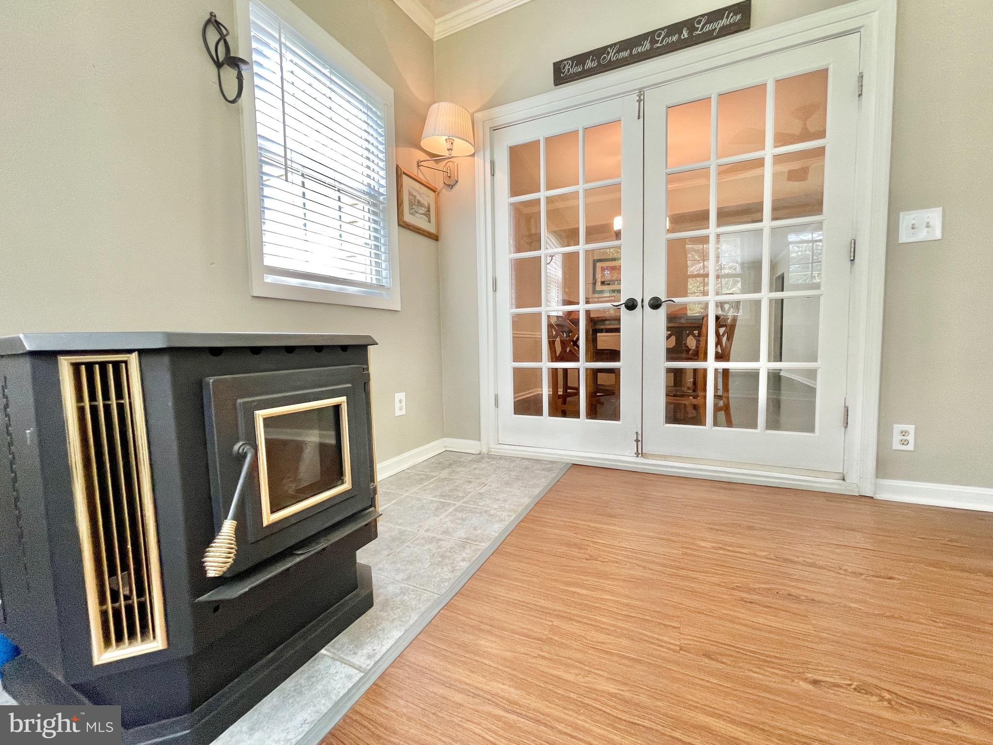 ALTOONA - Residential Lease