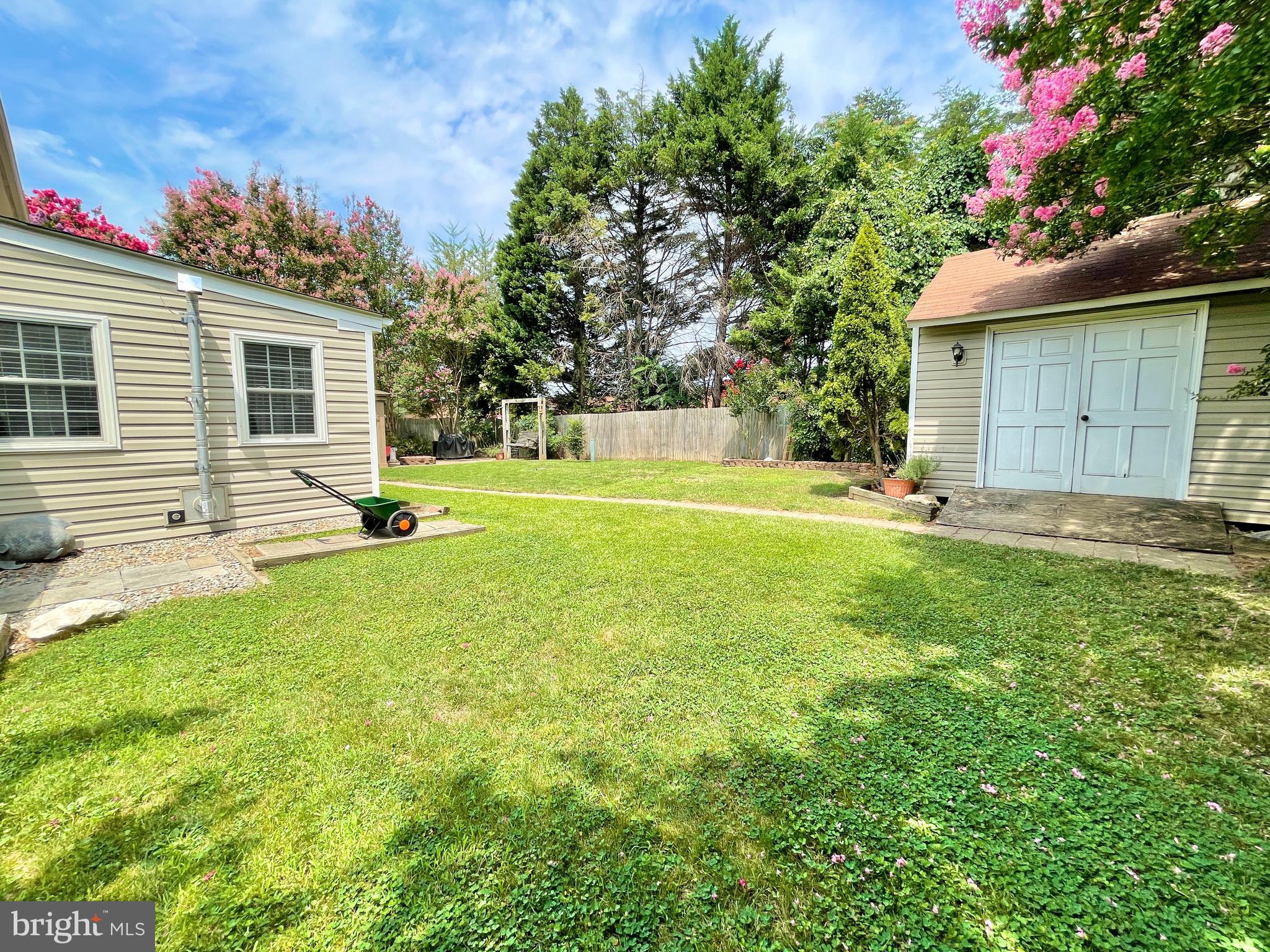 ALTOONA - Residential Lease