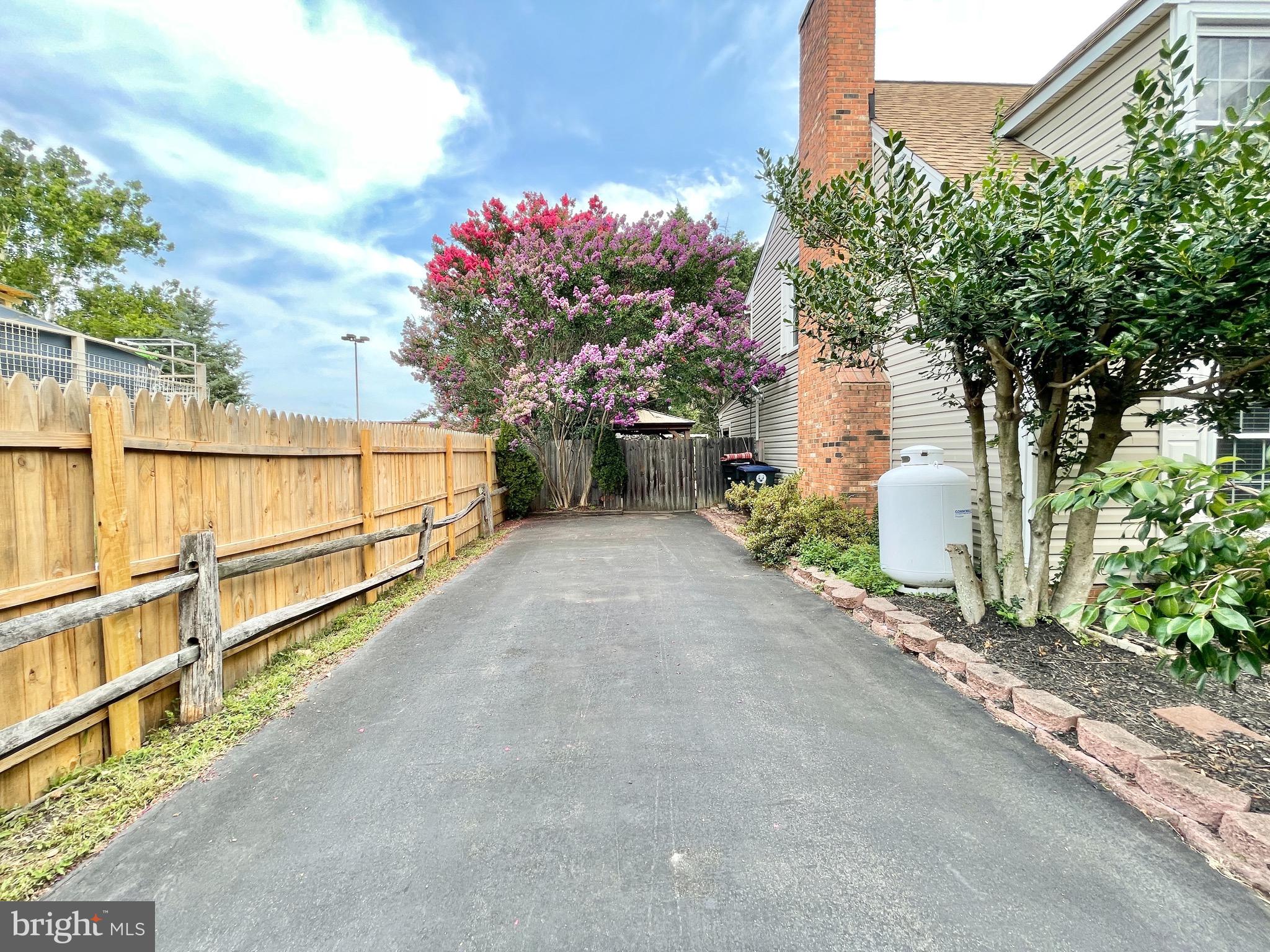 ALTOONA - Residential Lease