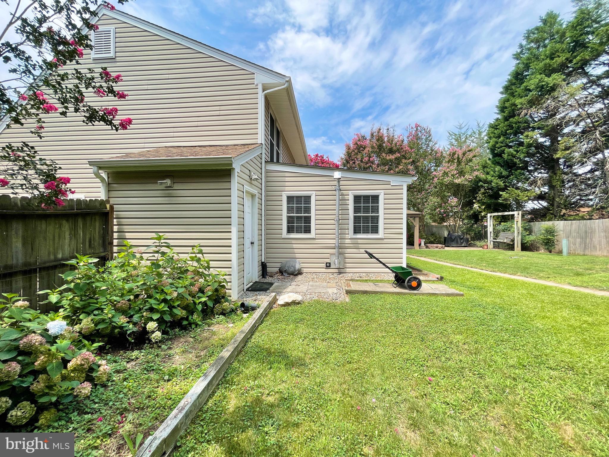 ALTOONA - Residential Lease