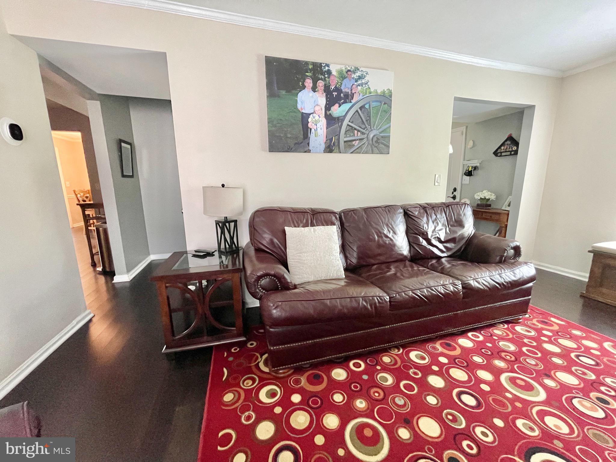 ALTOONA - Residential Lease