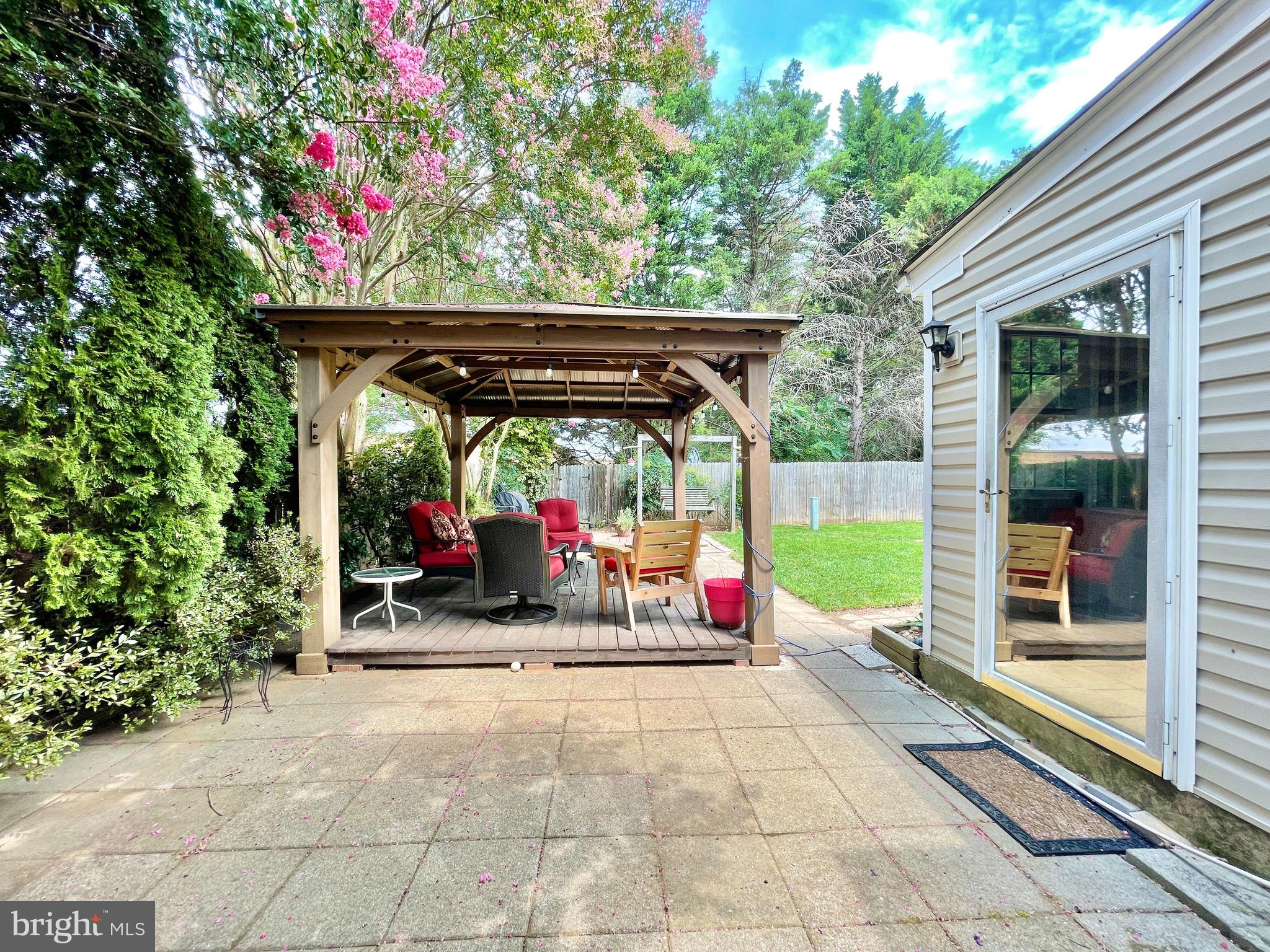 ALTOONA - Residential Lease