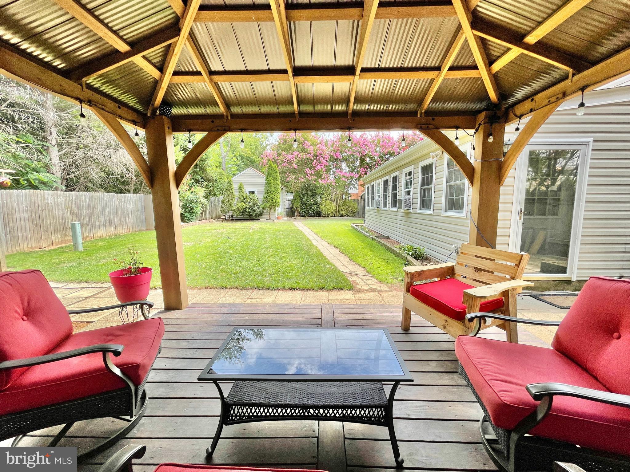 ALTOONA - Residential Lease