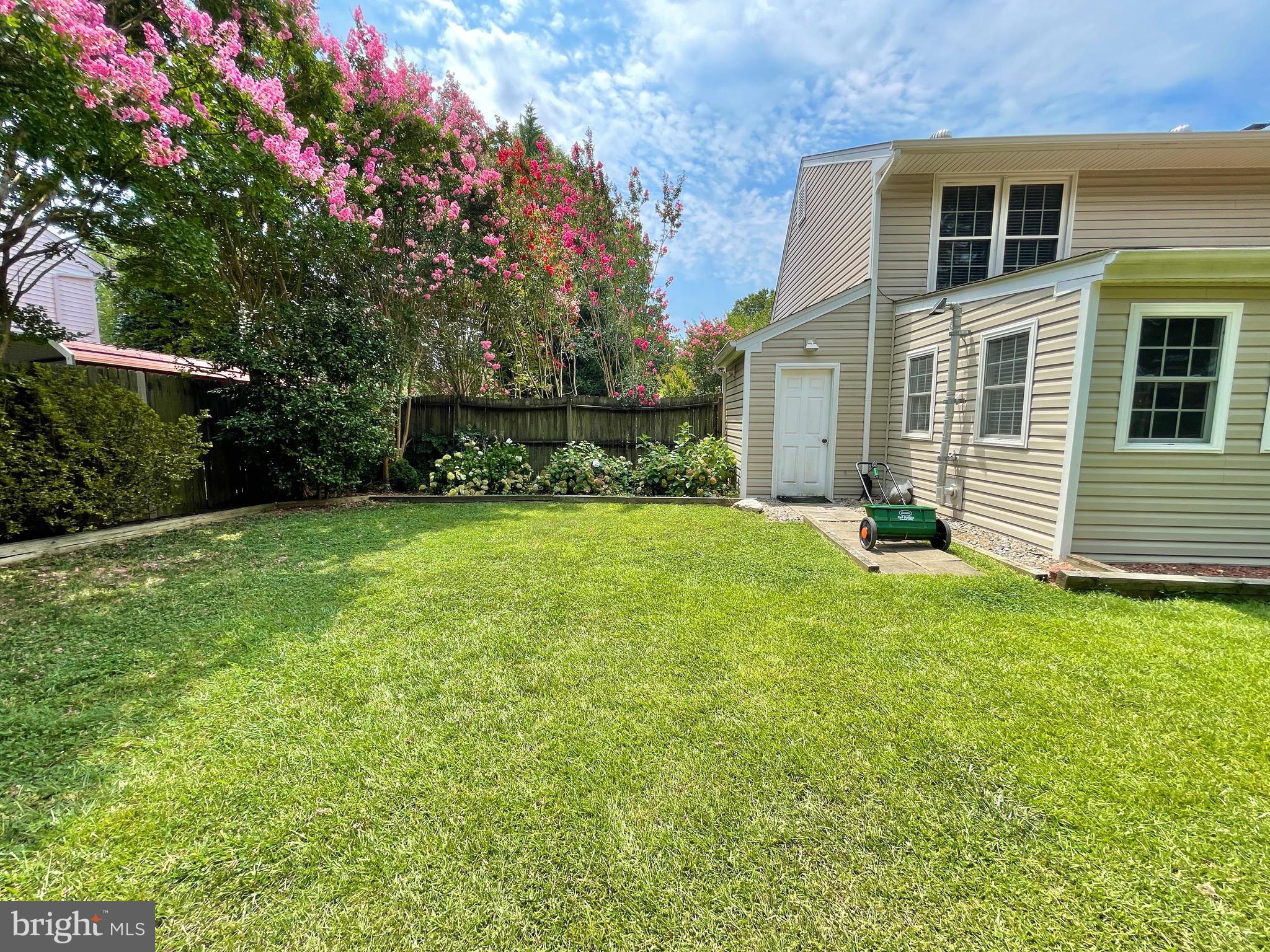 ALTOONA - Residential Lease