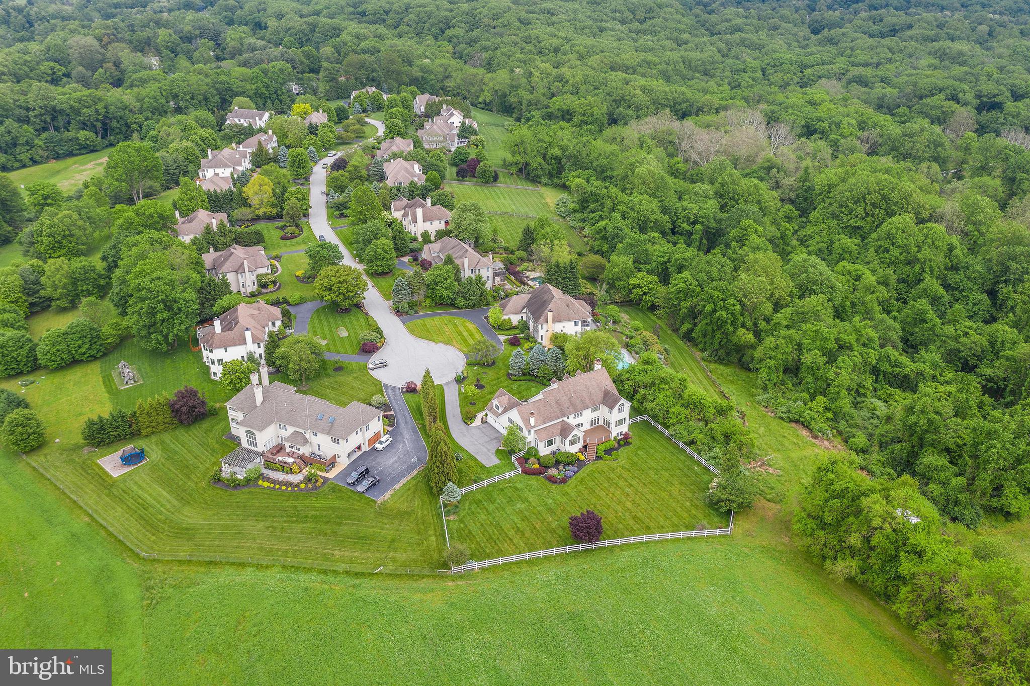 LONGVIEW AT WYLIE - Residential