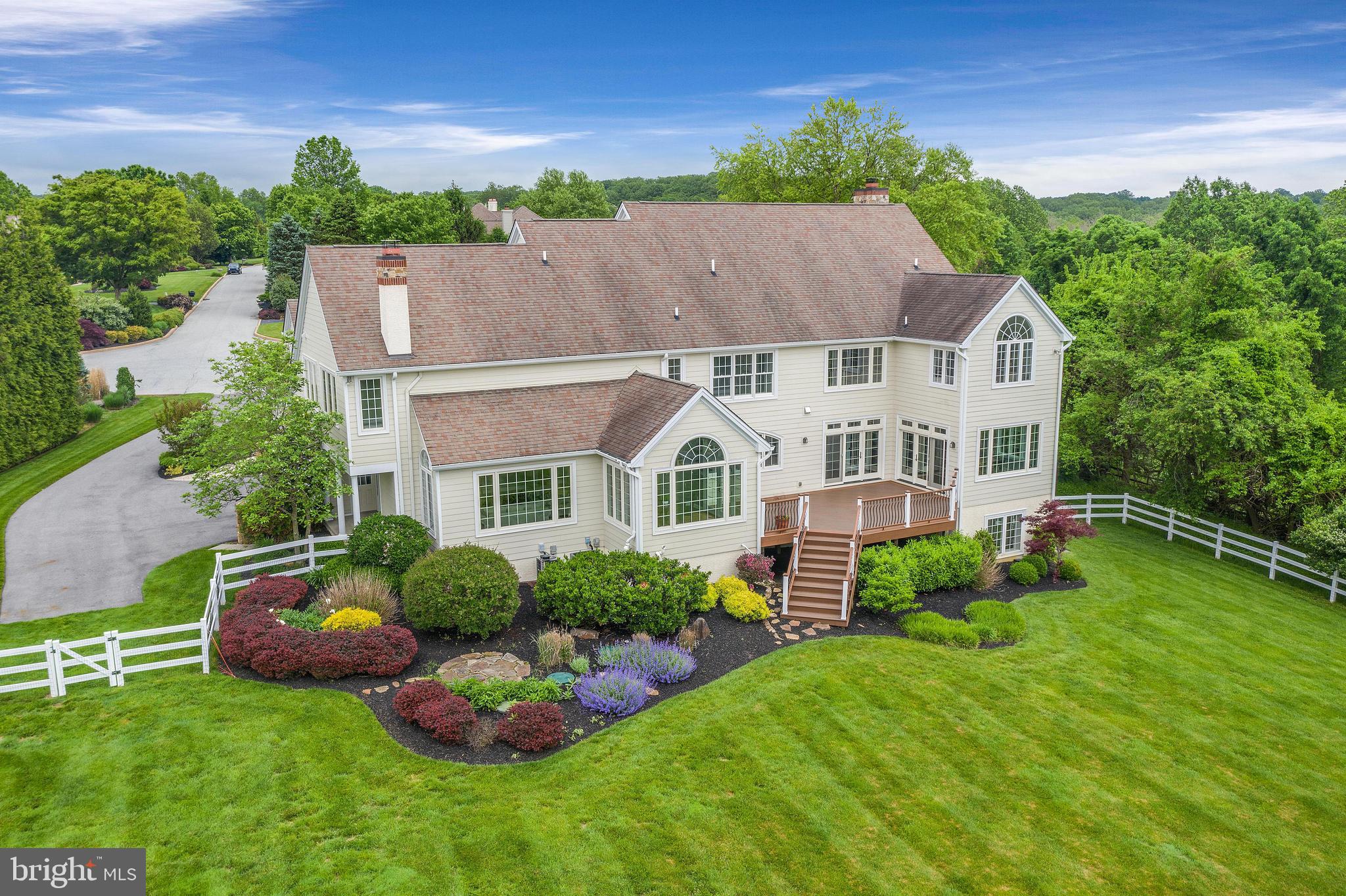 LONGVIEW AT WYLIE - Residential