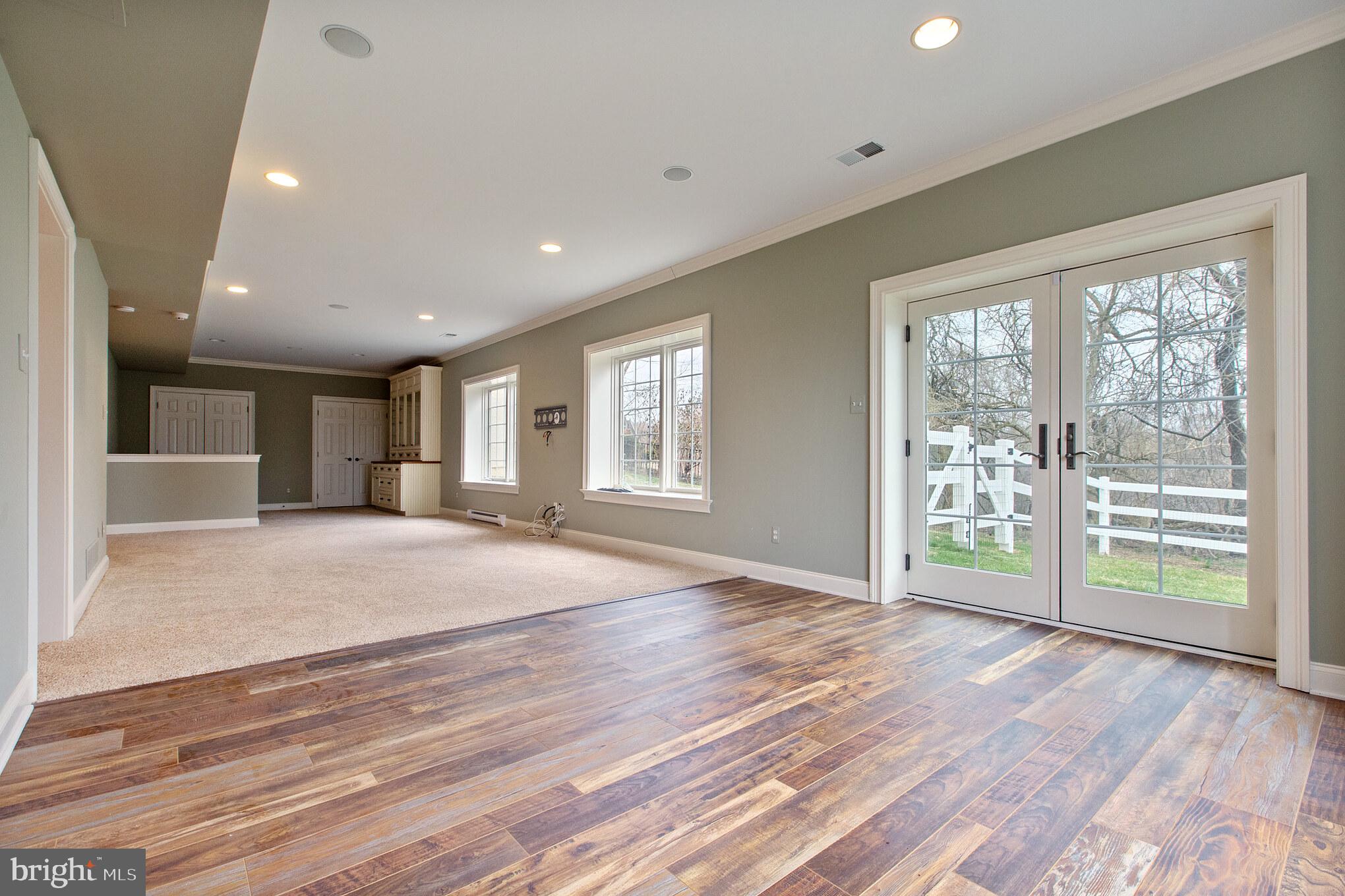 LONGVIEW AT WYLIE - Residential