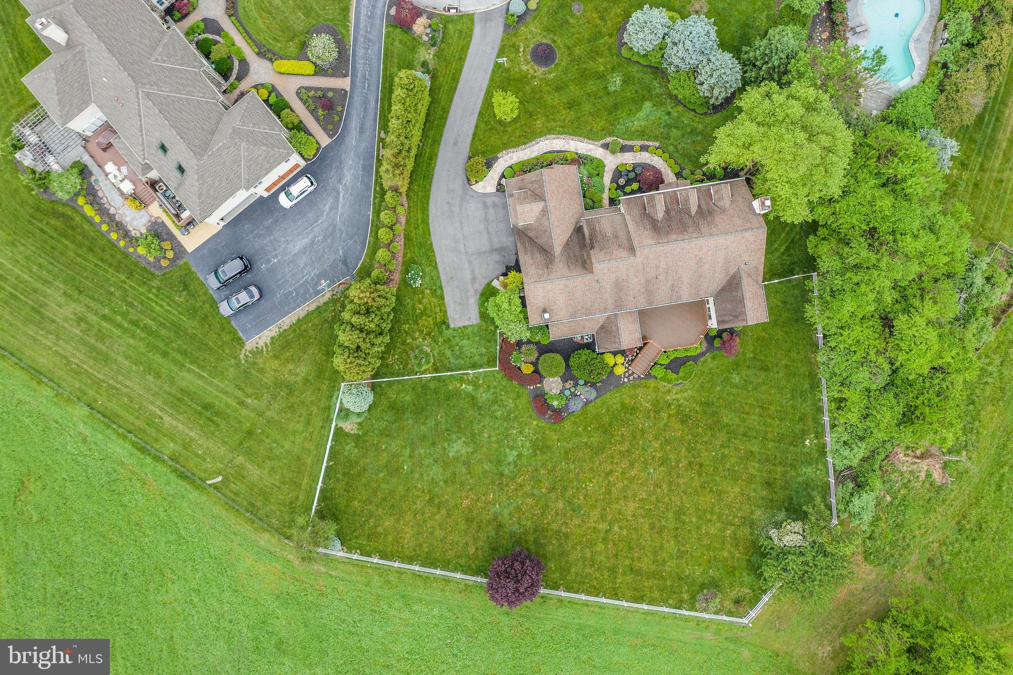 LONGVIEW AT WYLIE - Residential