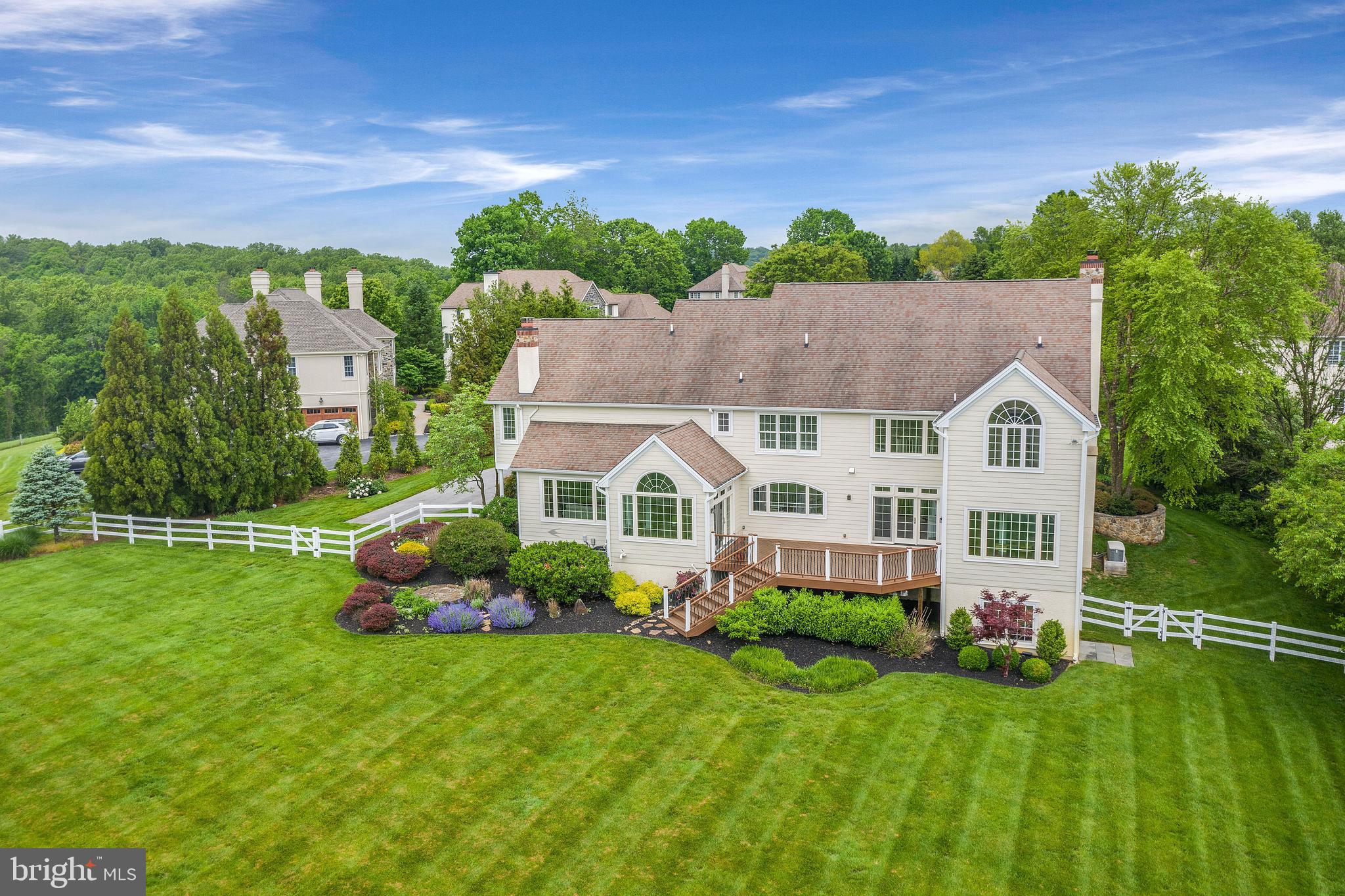 LONGVIEW AT WYLIE - Residential