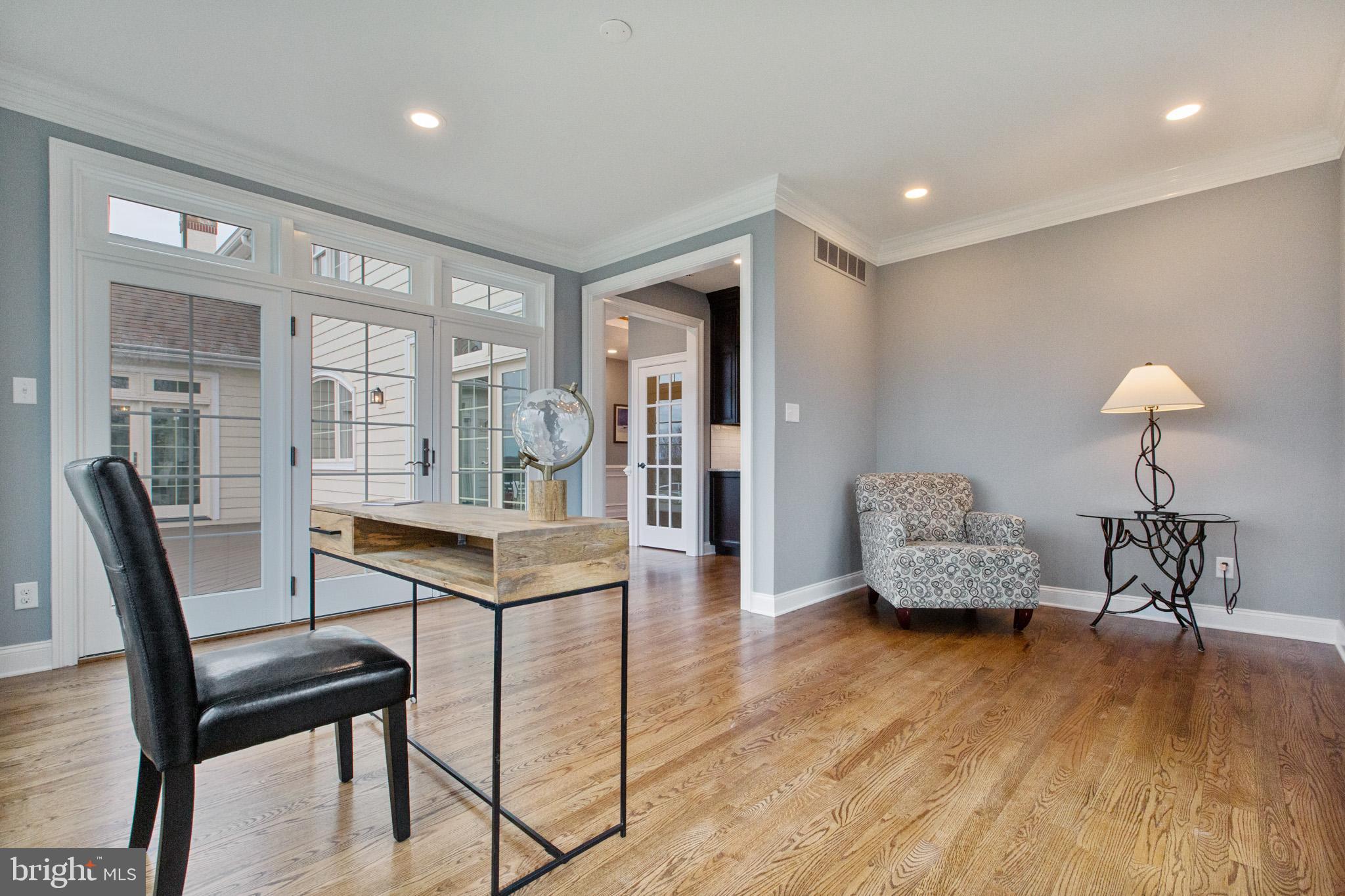 LONGVIEW AT WYLIE - Residential