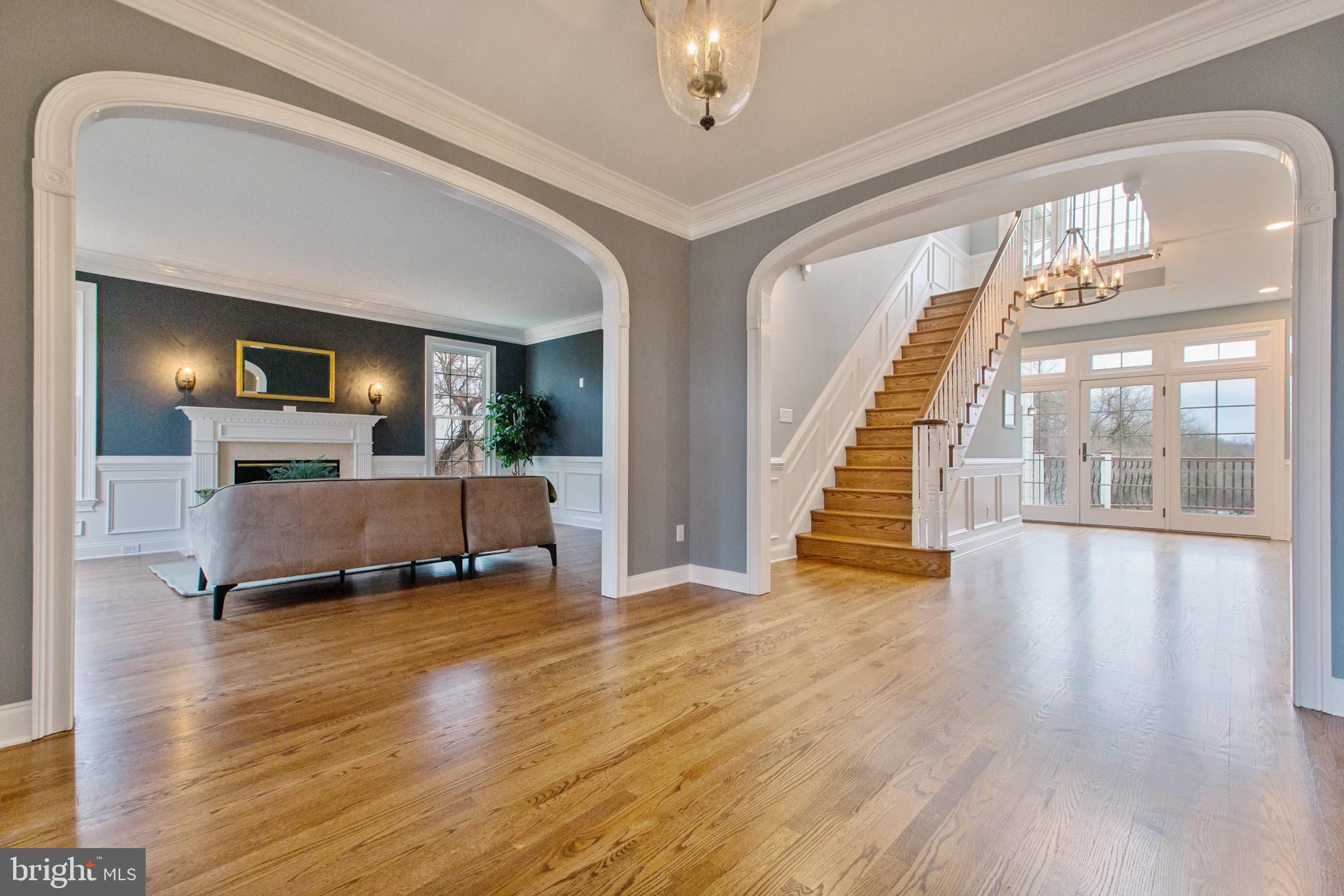 LONGVIEW AT WYLIE - Residential