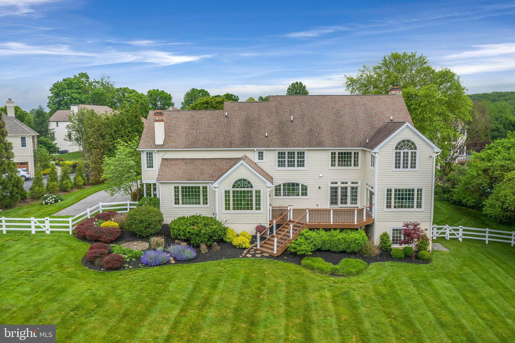 LONGVIEW AT WYLIE - Residential