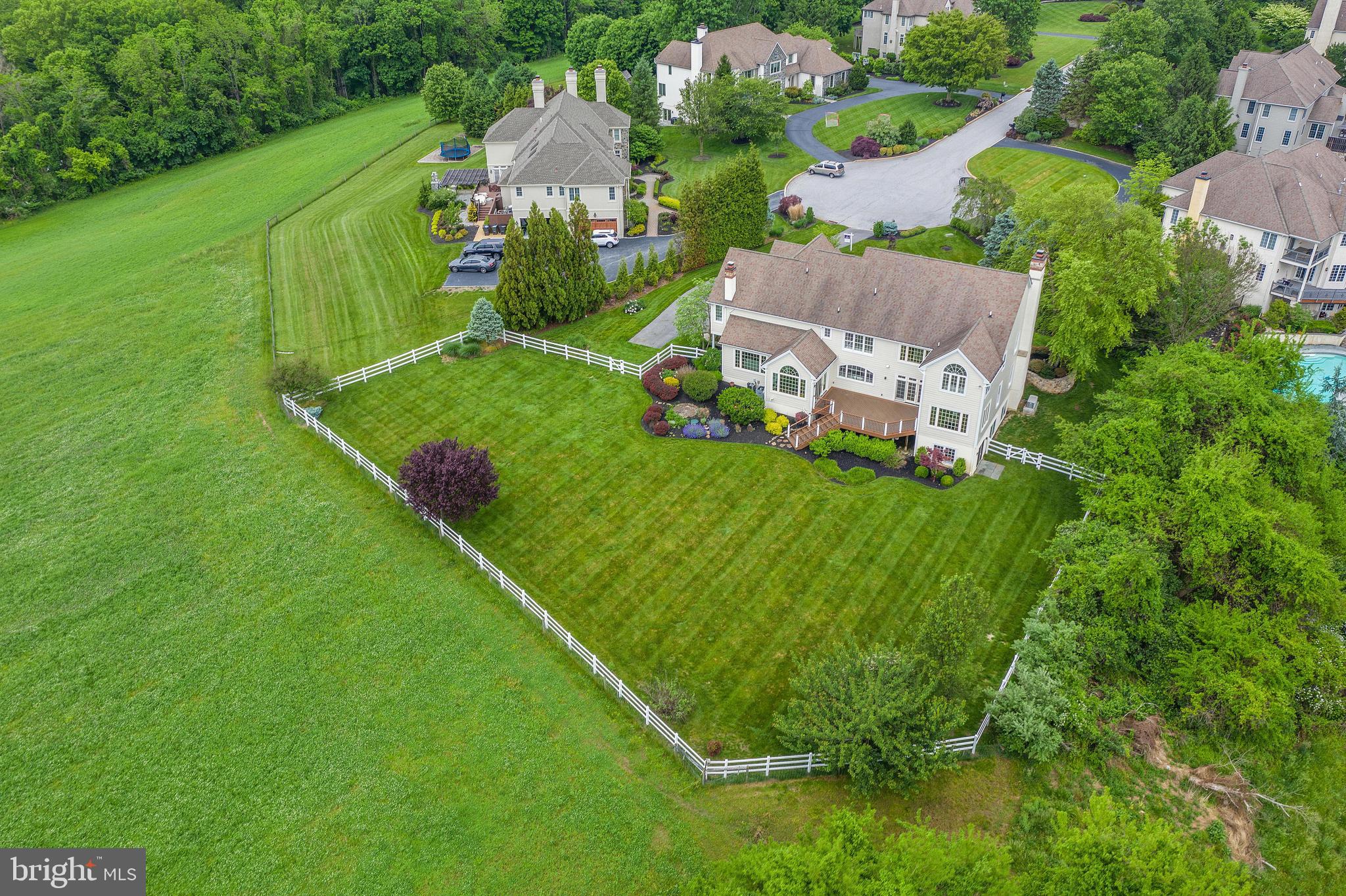 LONGVIEW AT WYLIE - Residential