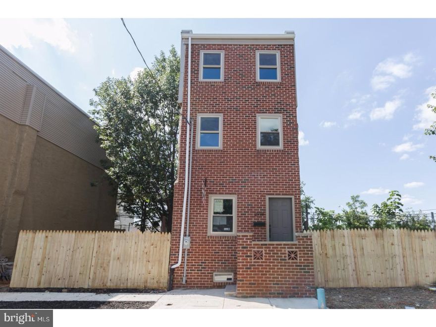 21N Residences and The SOMERS Team presents the first of 9 extraordinary Townhomes to this rapidly developing area...2148 N Fairhill will feature a 2 Bedroom Den 2.5 Bath, 3 Story Full Renovation with a 10 Yr Tax Abatement! Stylish contemporary design with ultra modern luxury finishes including  9FT ceilings, recessed lighting, high efficiency HVAC, top-of-the line appliances and a Private rear yard perfect for entertaining! FIRST FLOOR features living room, dining room, and chef's kitchen. SECOND FLOOR leads to rear facing Bedroom with a large closet space, spacious front-facing Den and Private bath with custom tiled tub/shower. THIRD FLOOR features an extraordinary Master Bedroom Suite complete with a large closet space and a Master Bath with modern/contemporary touches such as the custom tiled shower. FINISHED BASEMENT includes an additional Powder Room and full size laundry, Wide-Tile flooring.. Effusive natural light throughout the entirety of these expansive homes situated on a low traffic, tree-lined street. Convenient walking distance to Temple Train Station, Cousins Supermarket, cool local eateries, and sunny community parks. Includes 1 Year Builders Warranty and the Buyer may choose finishes! 21North.info for details on Phase 1 and 2 Development (Will feature larger 3 Br Den and 2.5 Ba Townhomes.) NOTE: Home is 95 prcnt complete.