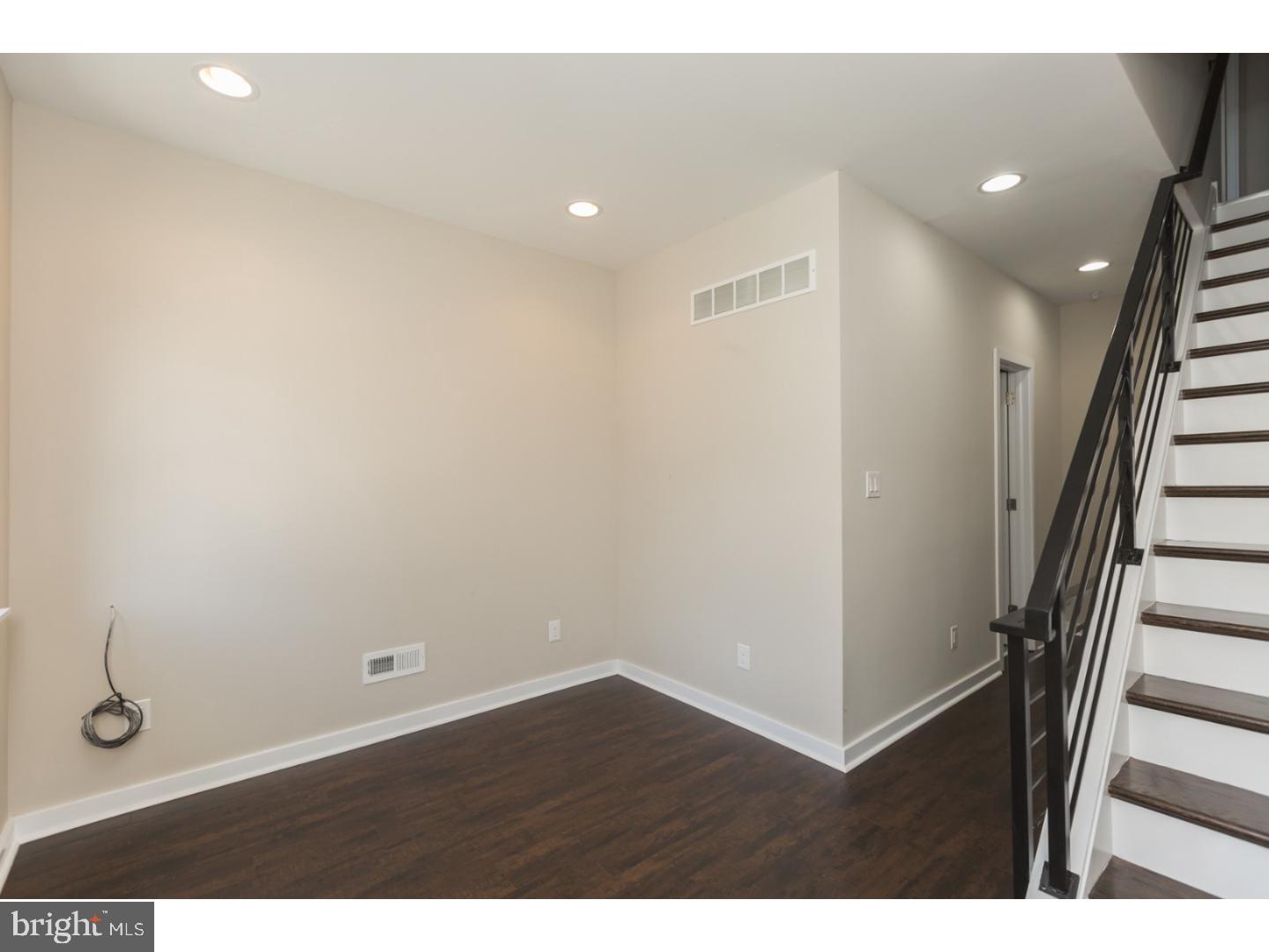 WEST KENSINGTON - Residential