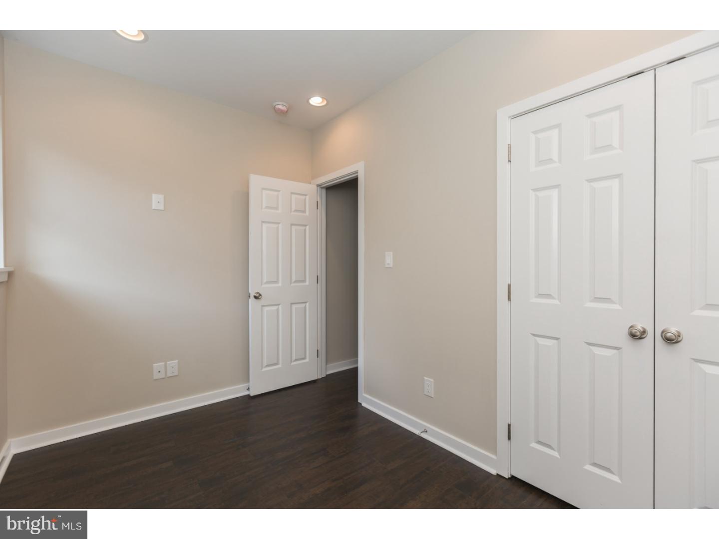 WEST KENSINGTON - Residential