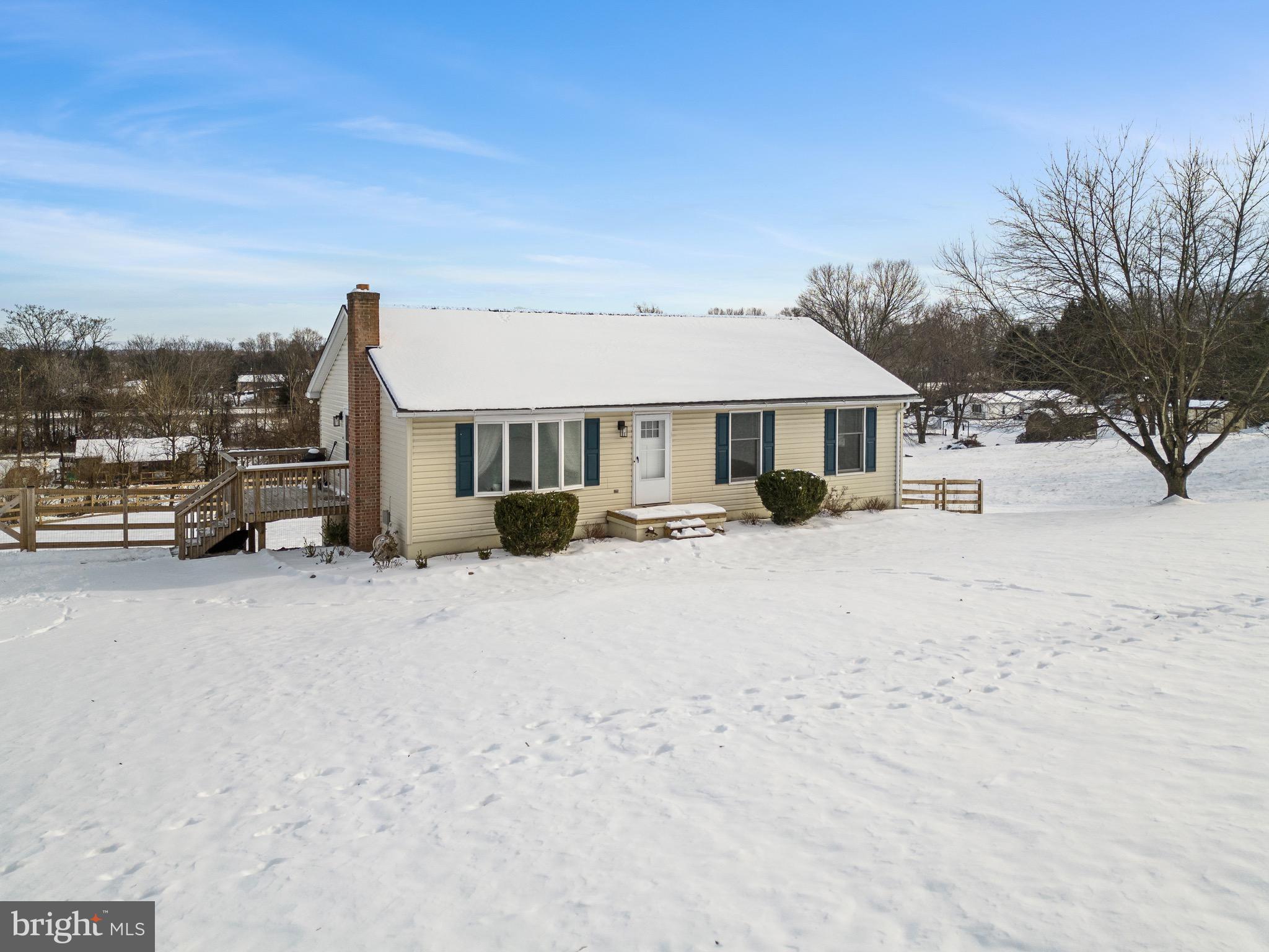 APPLE GLEN - Residential