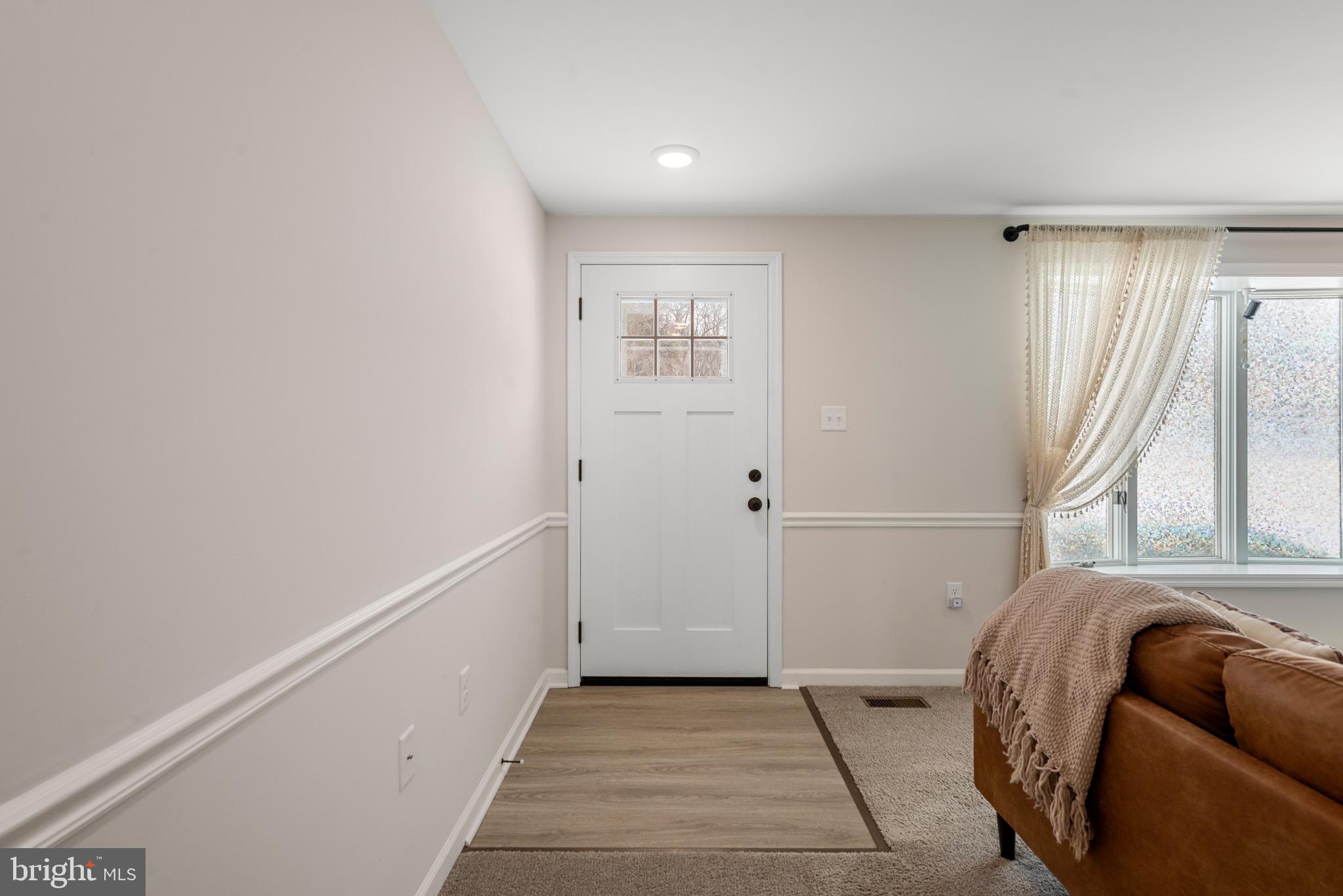 APPLE GLEN - Residential