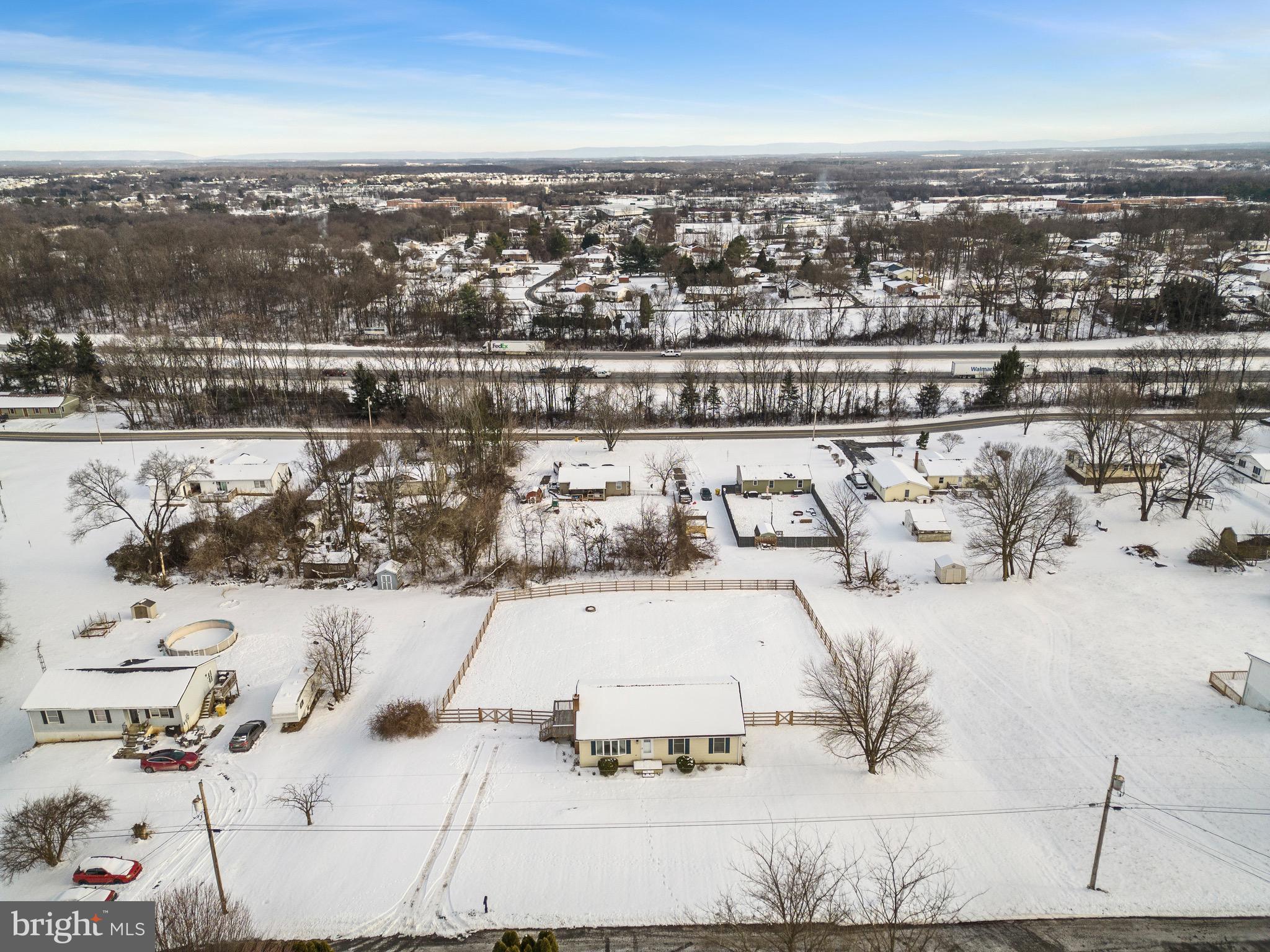 APPLE GLEN - Residential