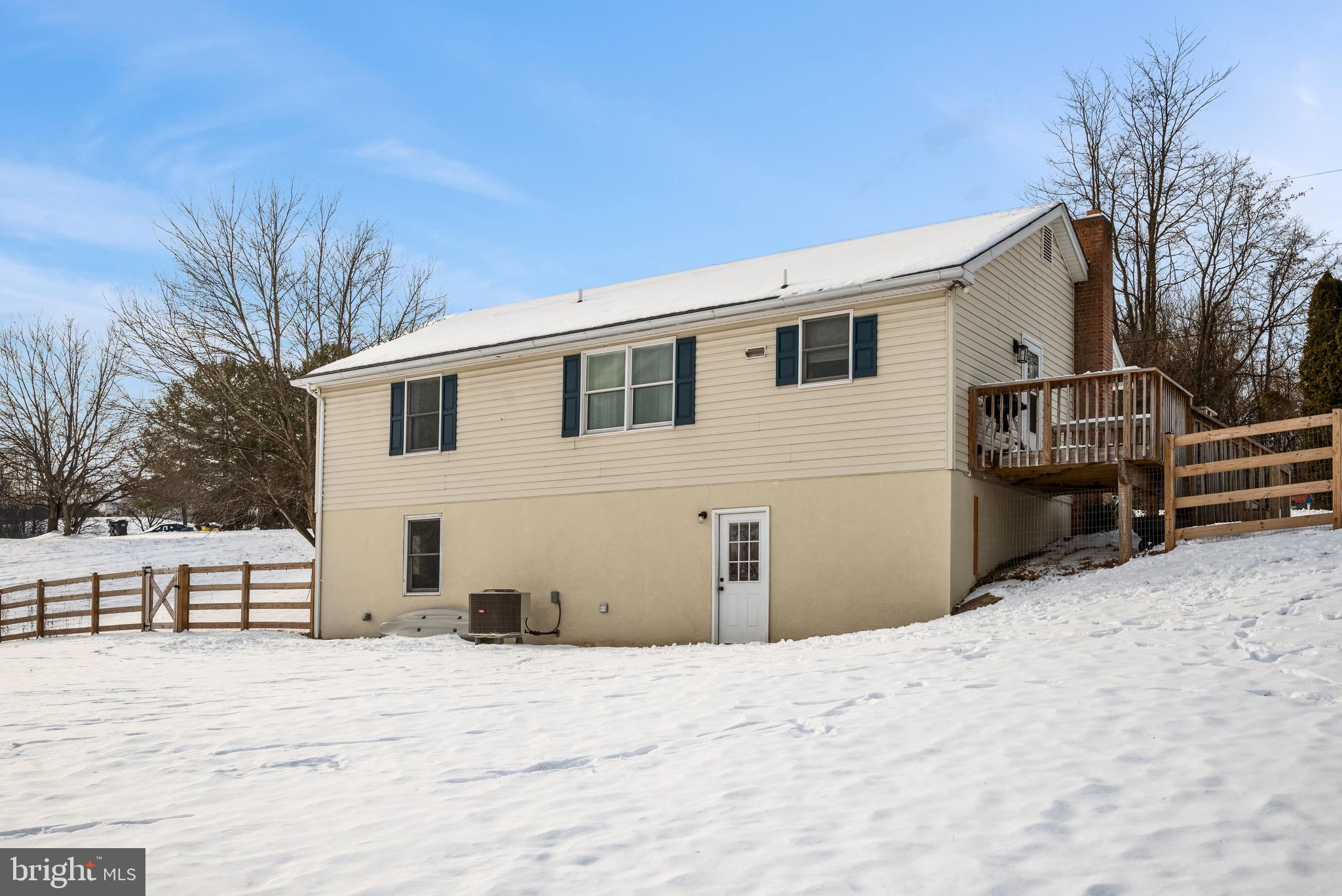 APPLE GLEN - Residential