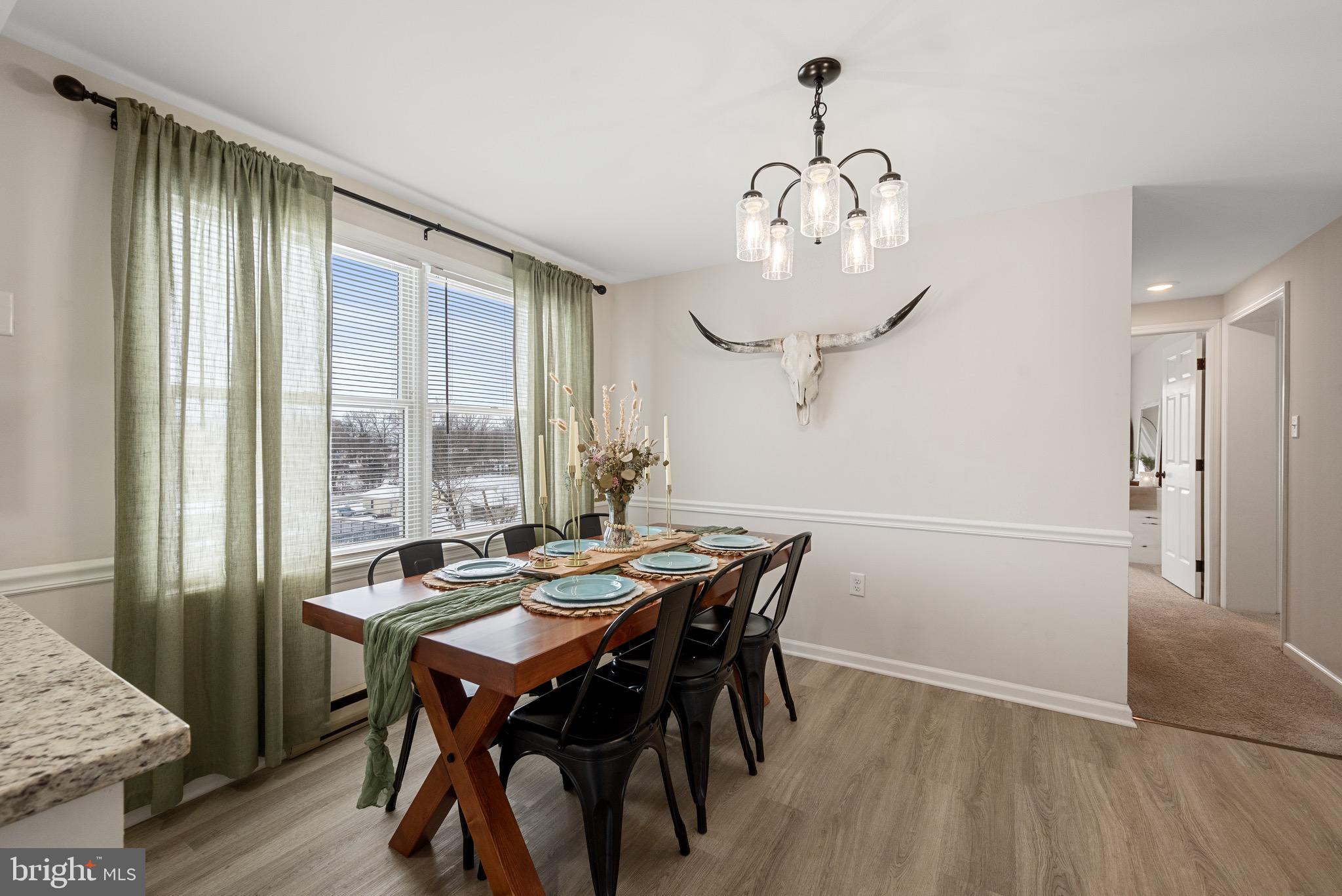 APPLE GLEN - Residential