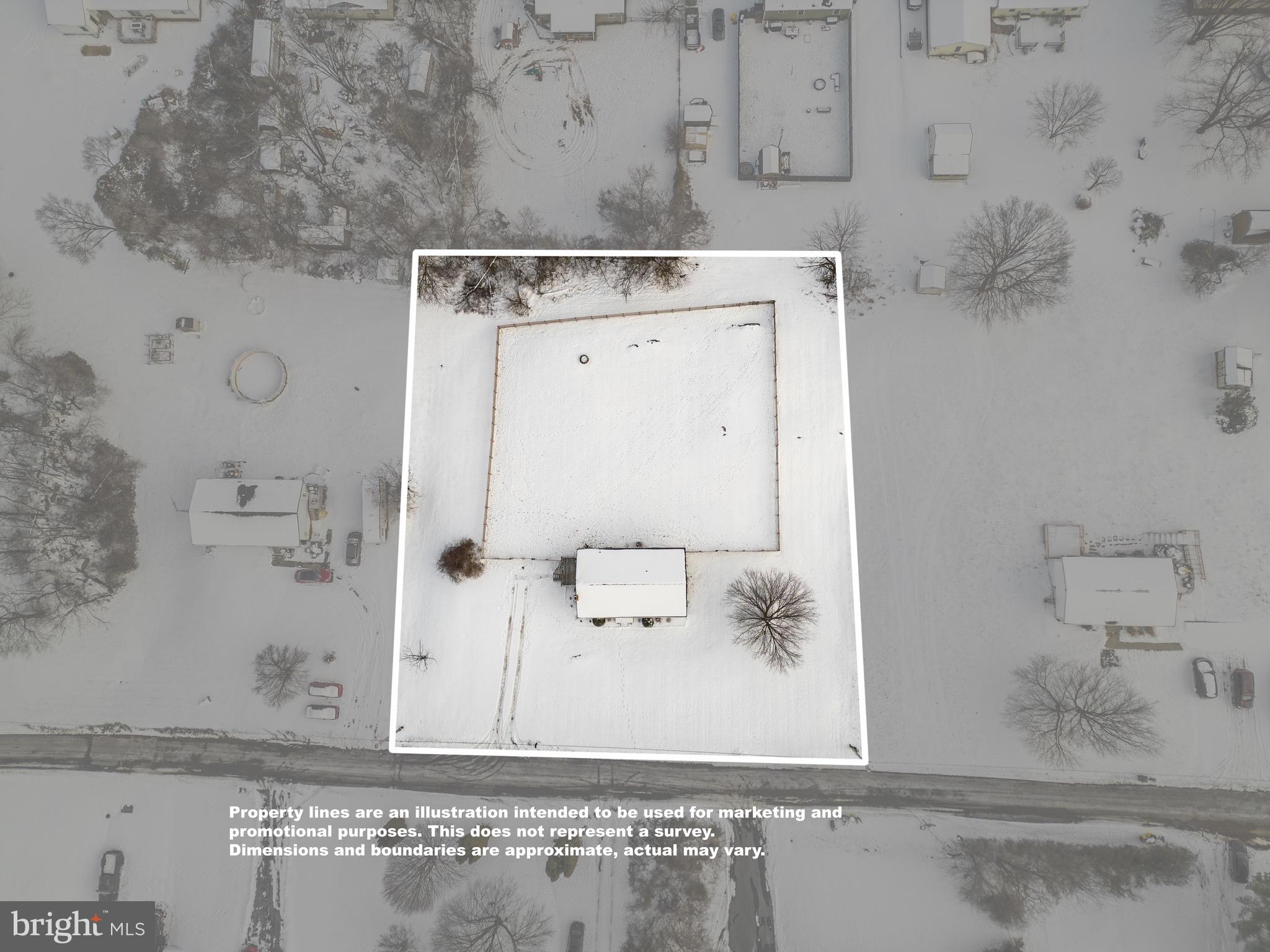 APPLE GLEN - Residential