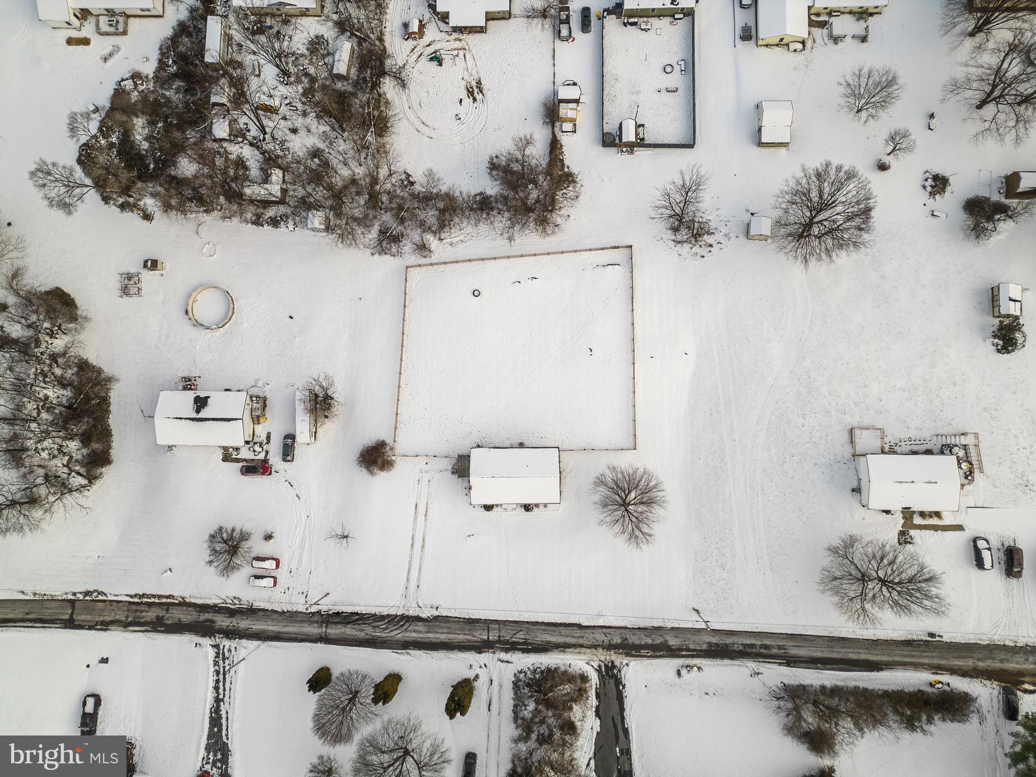 APPLE GLEN - Residential