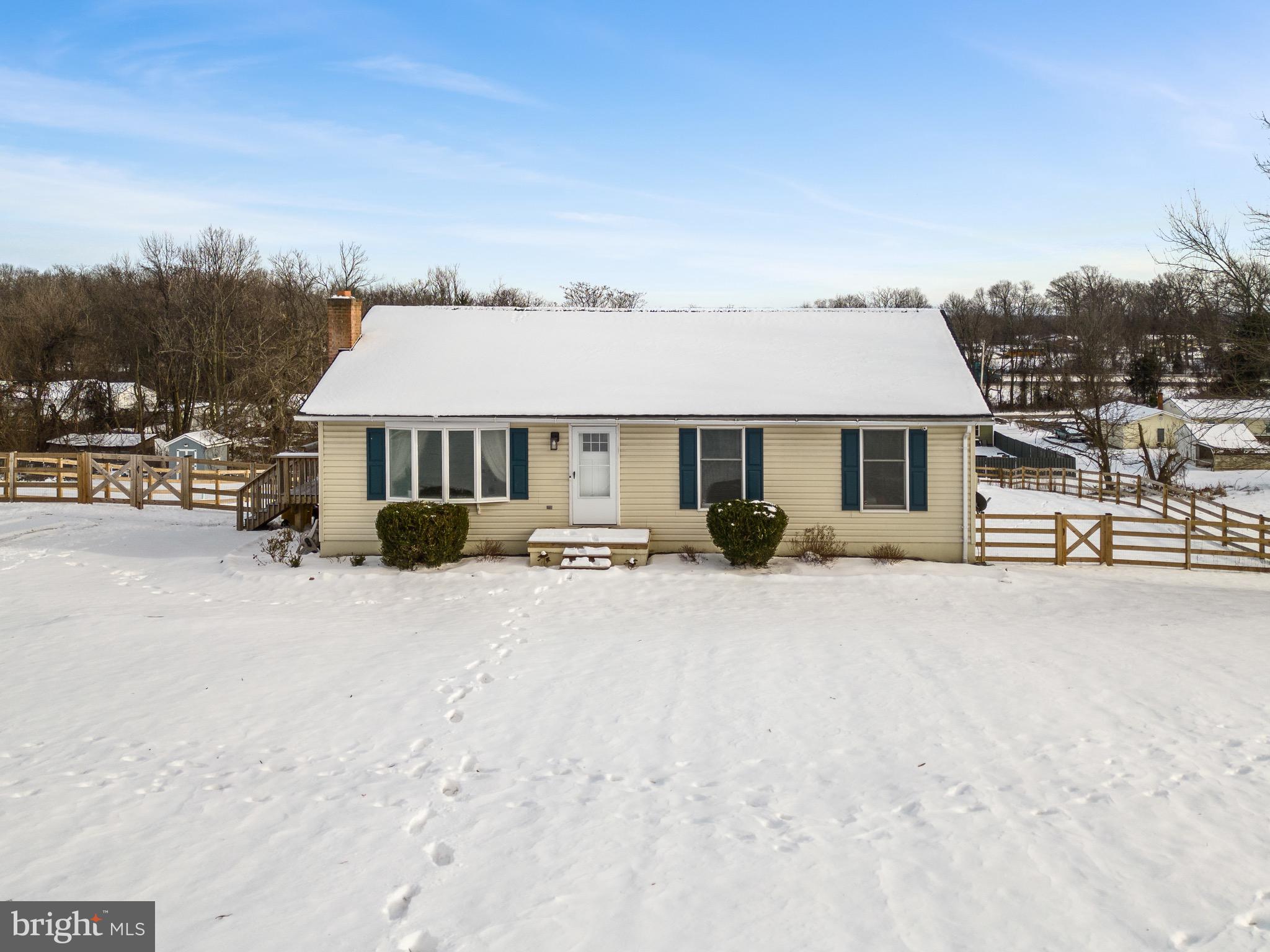 APPLE GLEN - Residential