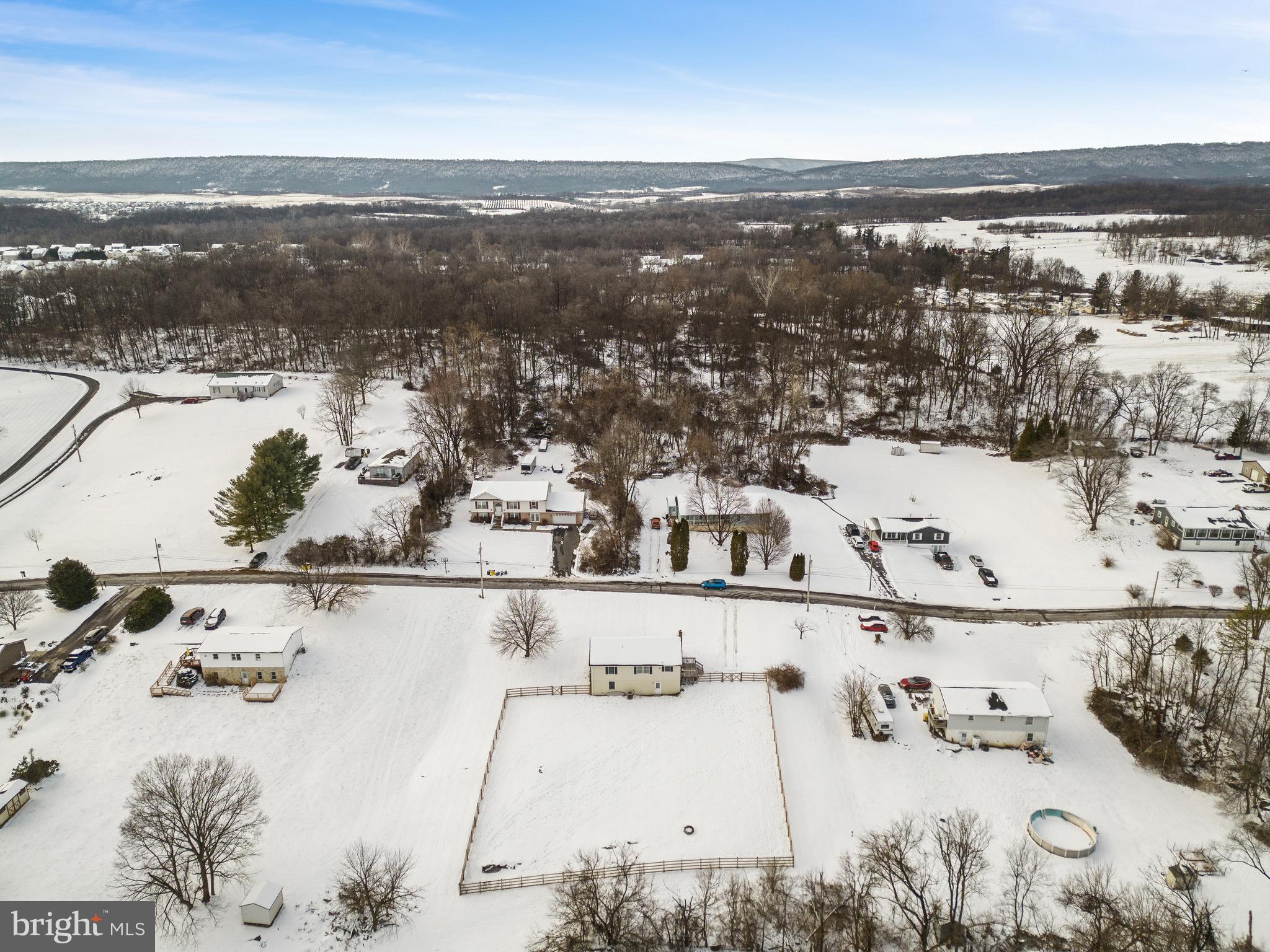 APPLE GLEN - Residential