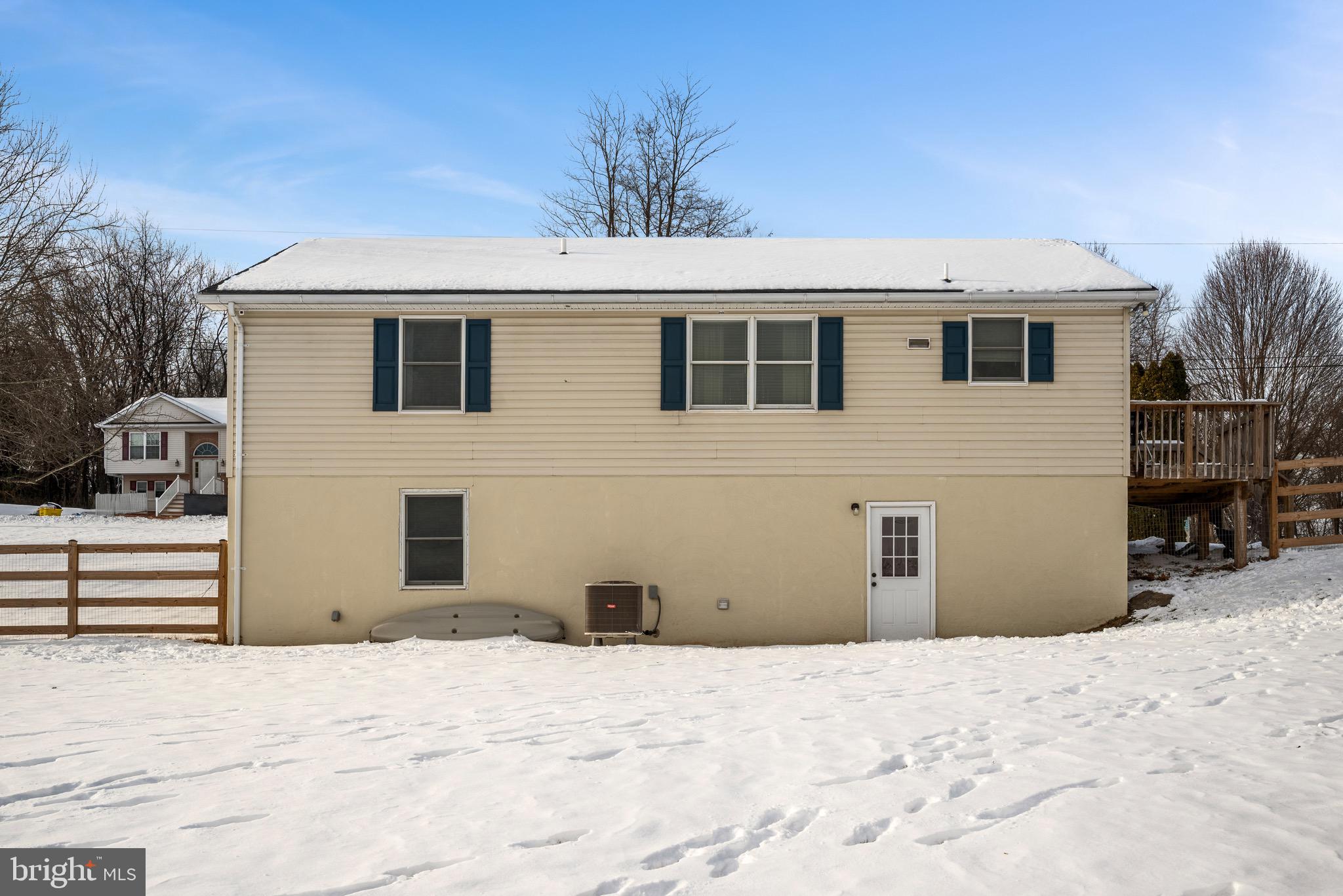 APPLE GLEN - Residential