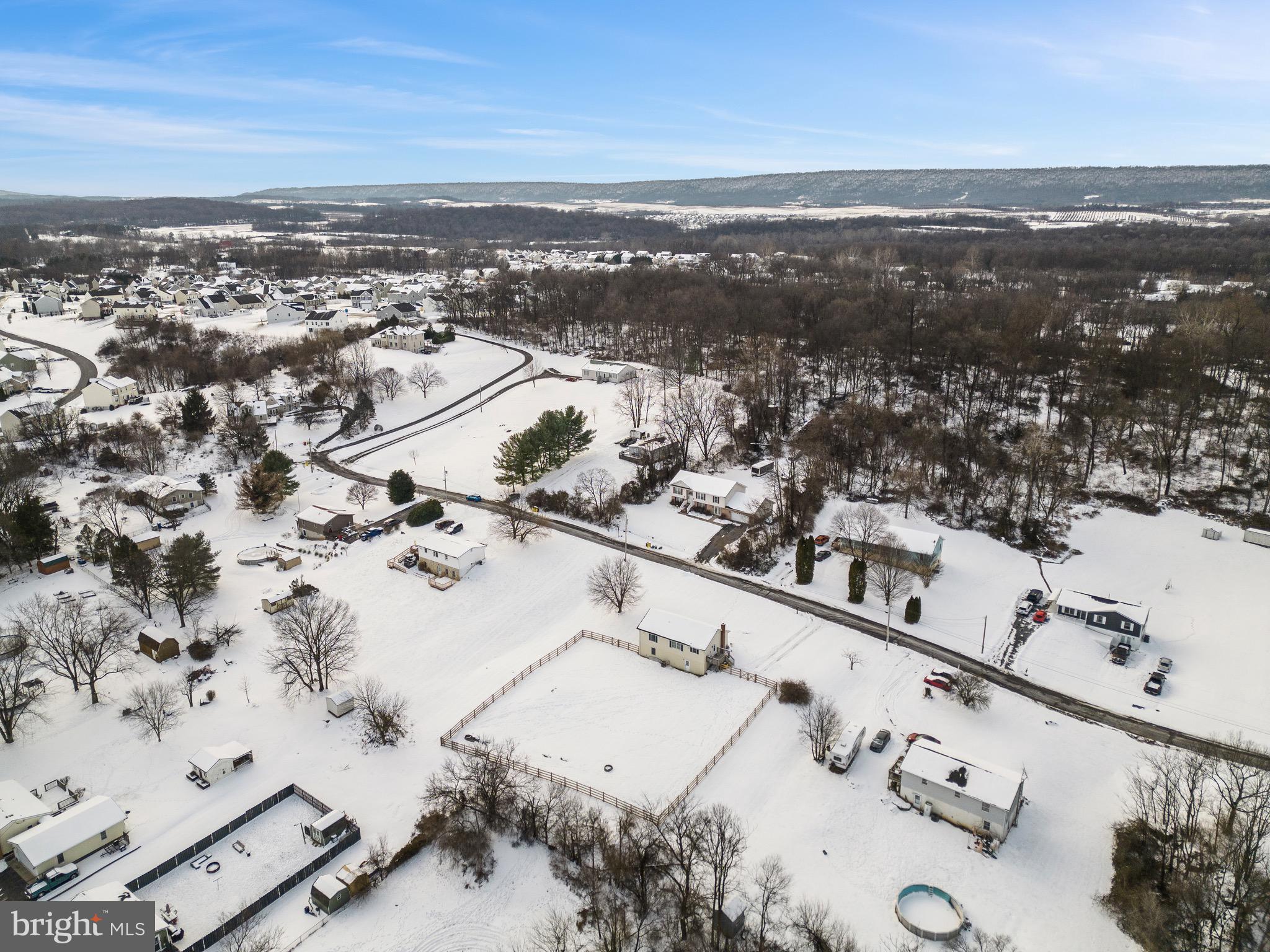 APPLE GLEN - Residential